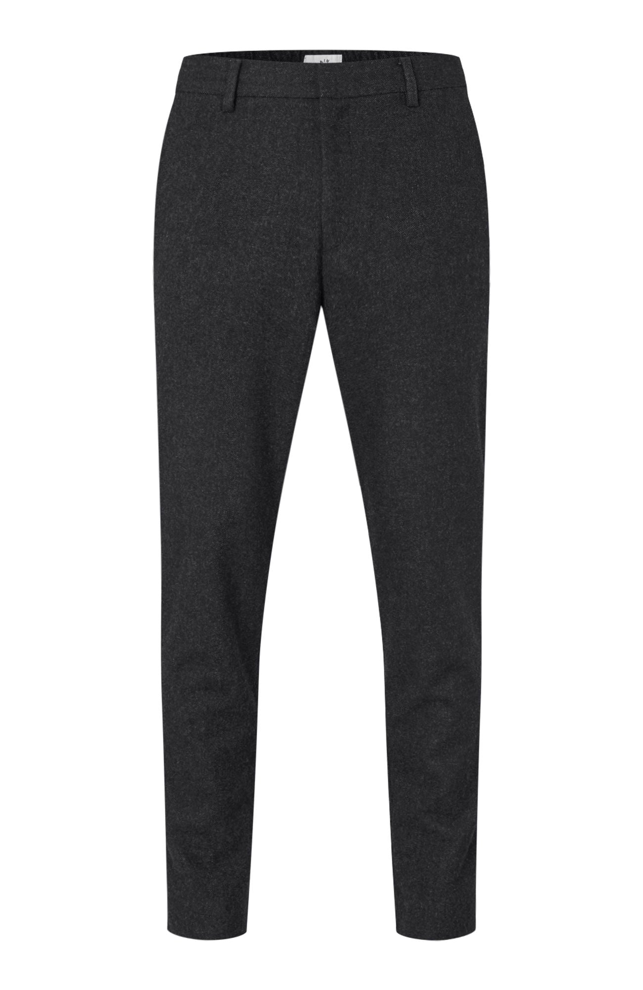 Plain Units Theopl 050 Bukse 31350 Night Wolf