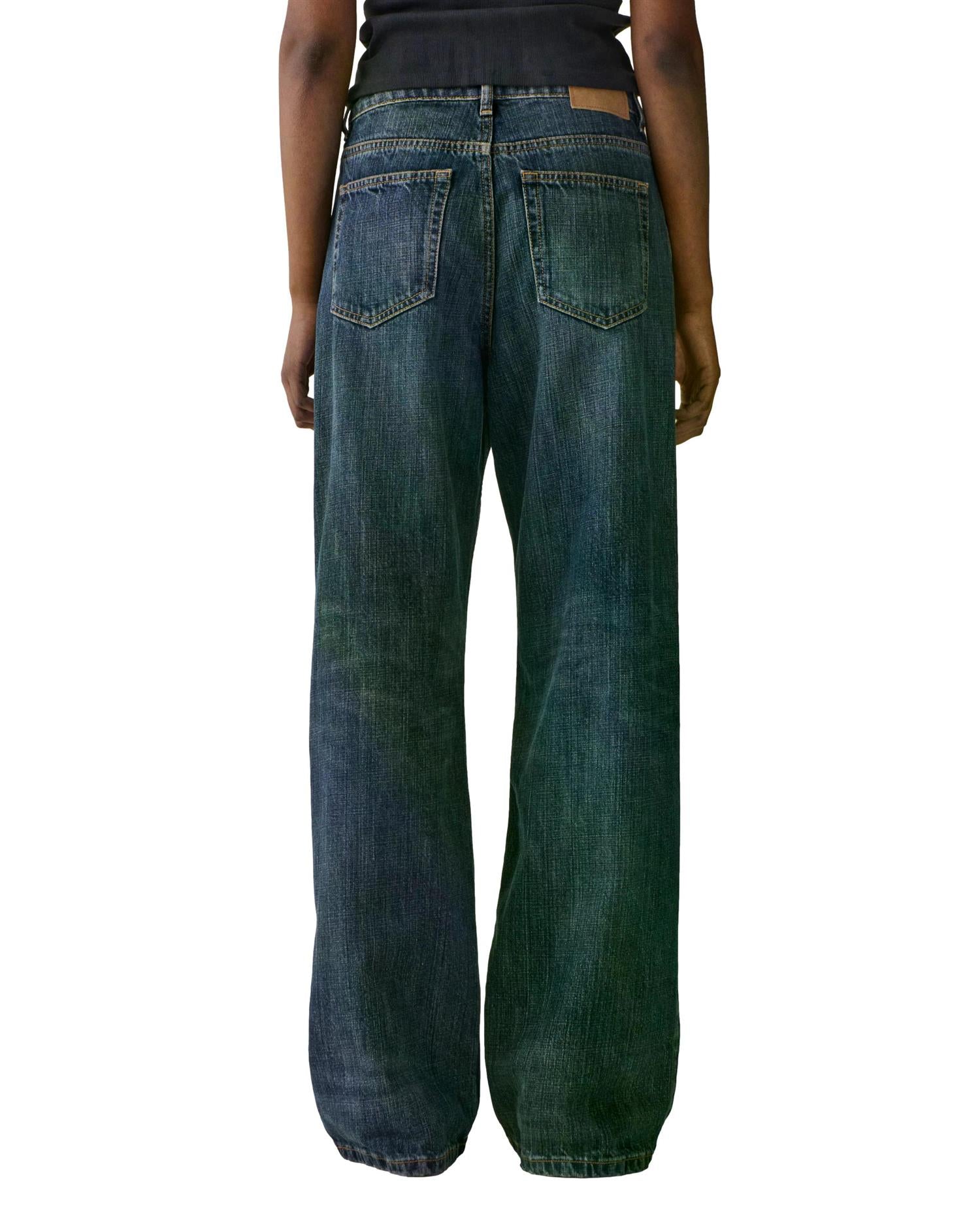 Jeanerica Belem Jeans Denim