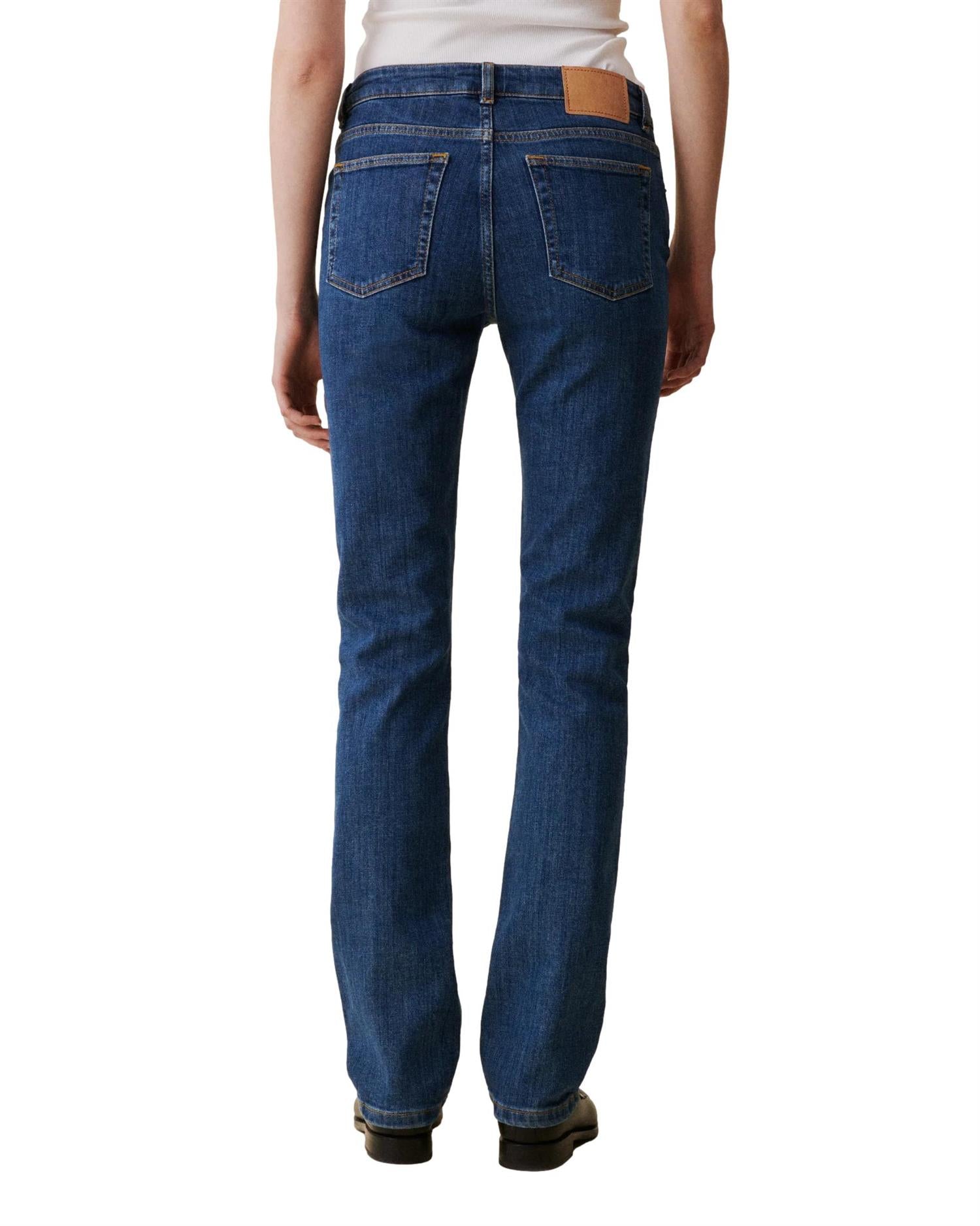 Jeanerica Hydra Jeans Dongeri