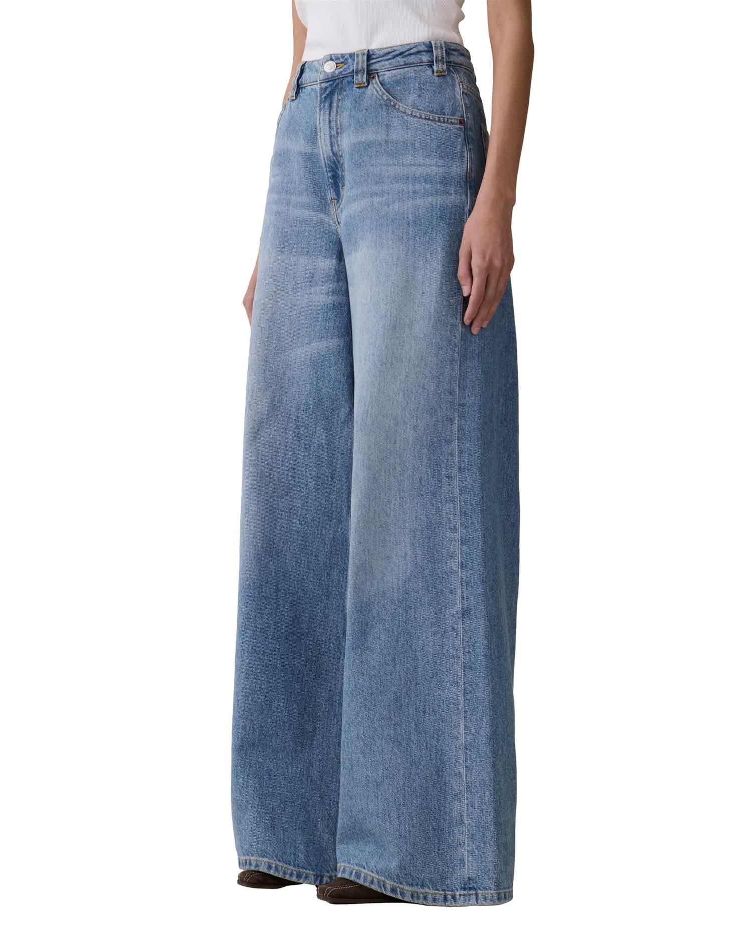 Jeanerica Alfama Jeans Denim