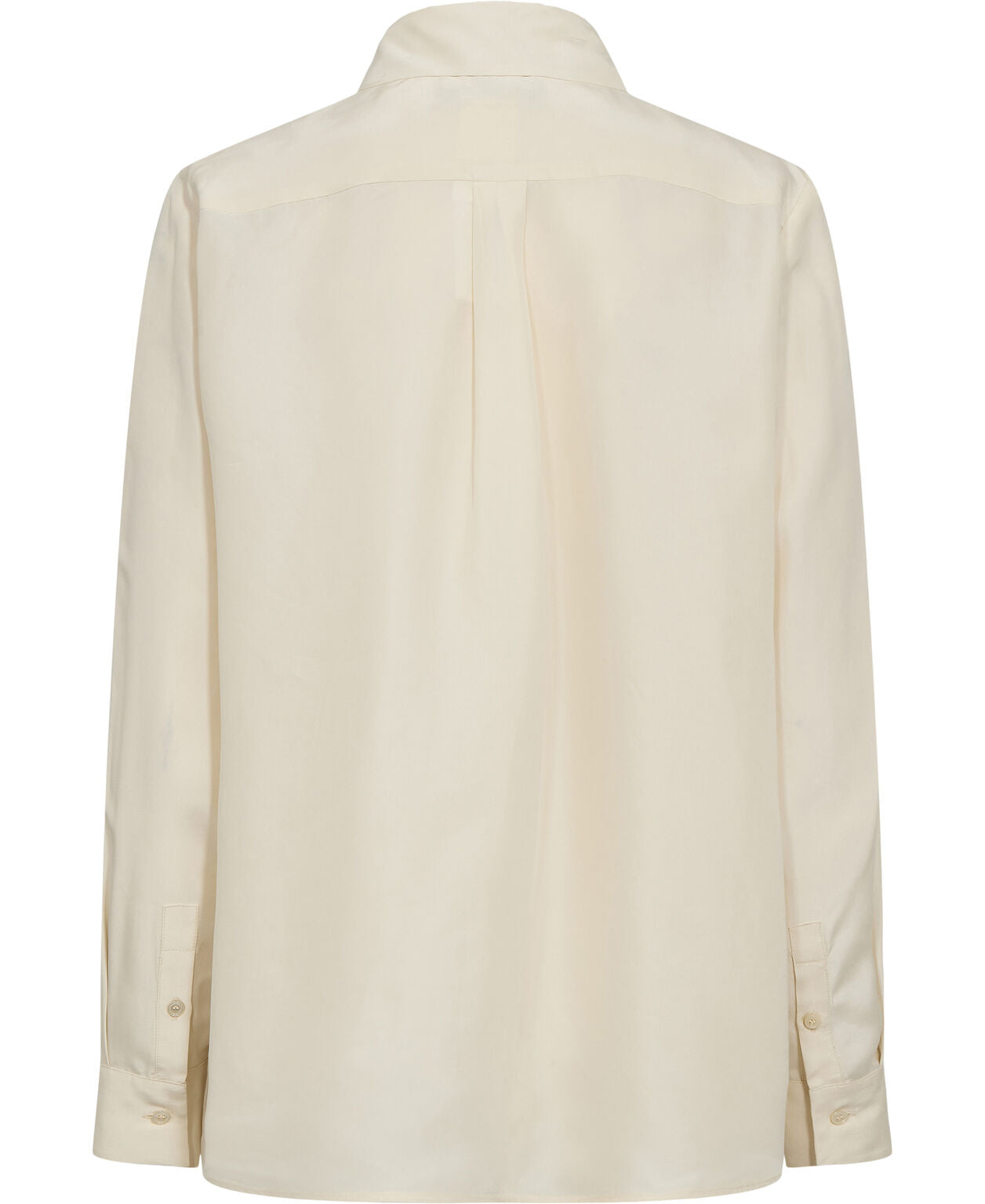 Max Mara Weekend ALMINA SHIRT Bluse Sand - chrismoa.no