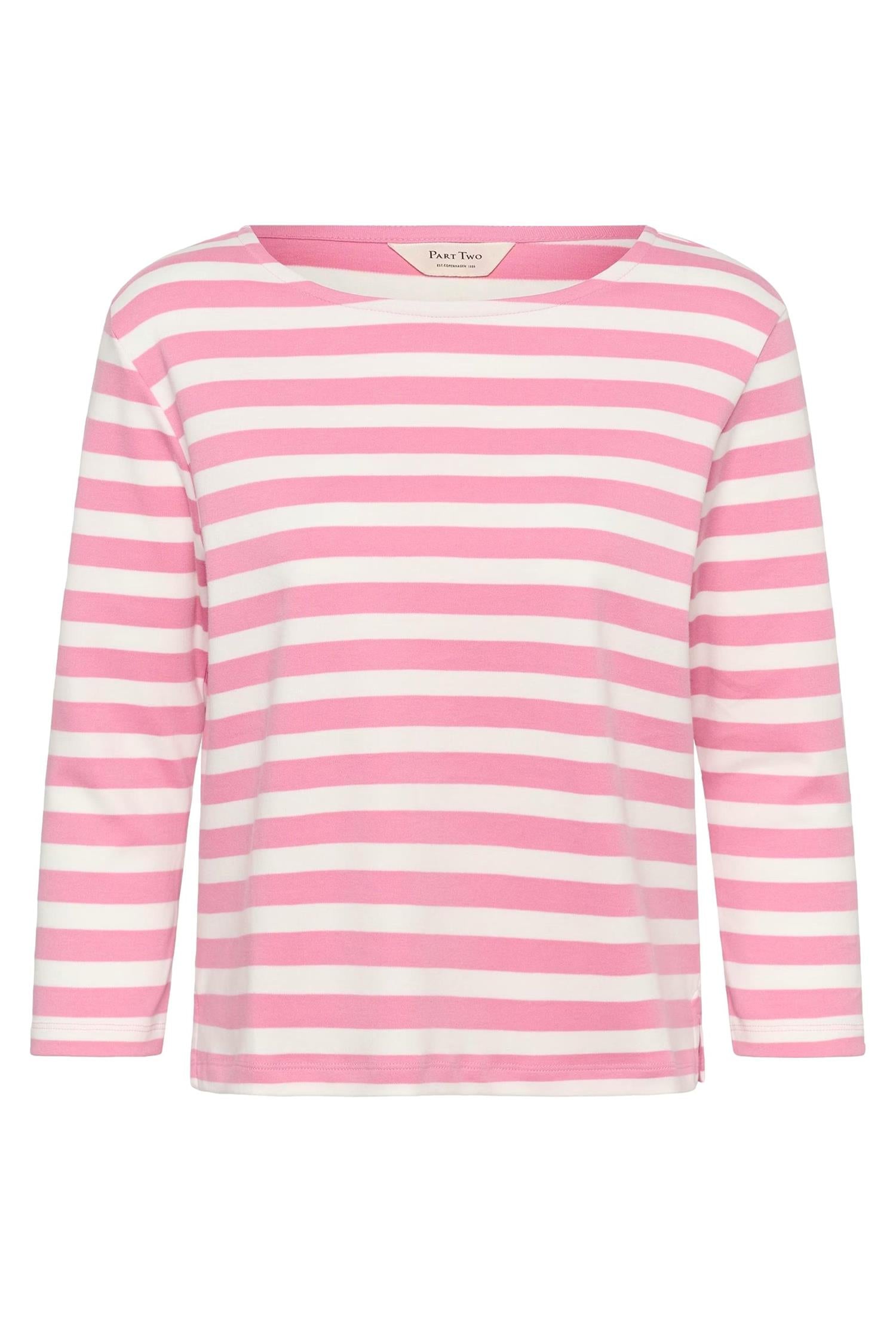 Part Two NelaPW TS Genser Lys Rosa - chrismoa.no