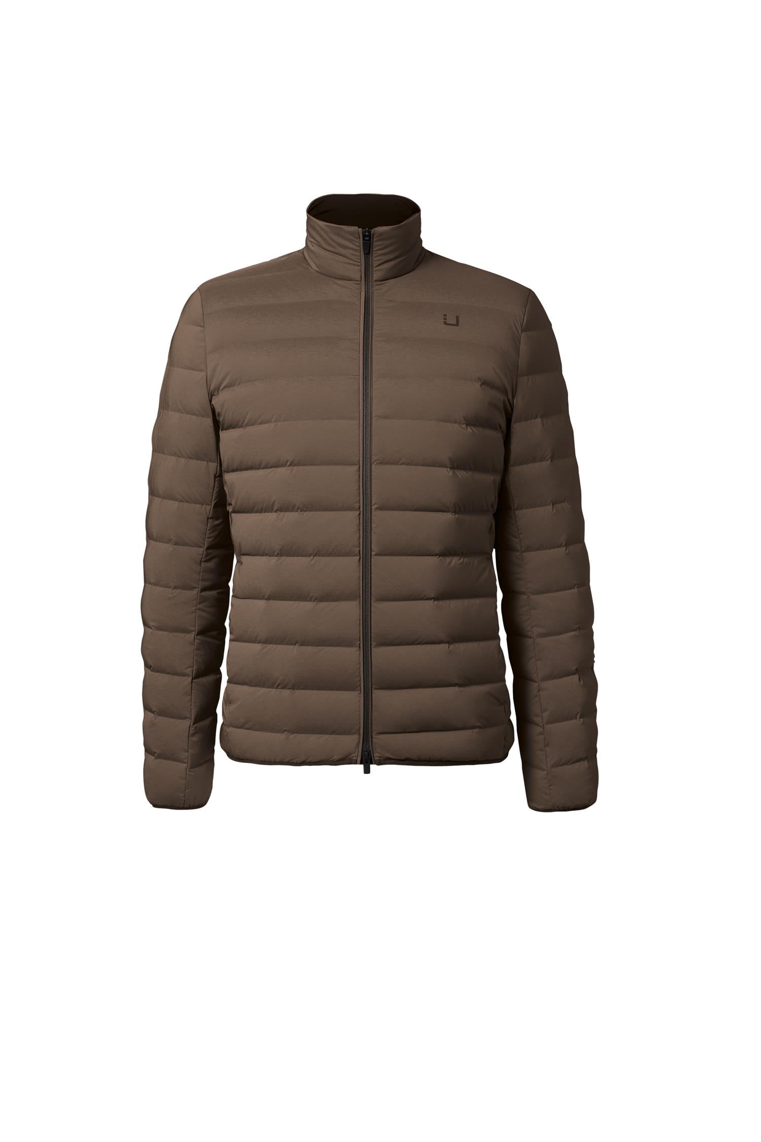 UBR Sonic™ Jacket Jakke Brun - chrismoa.no