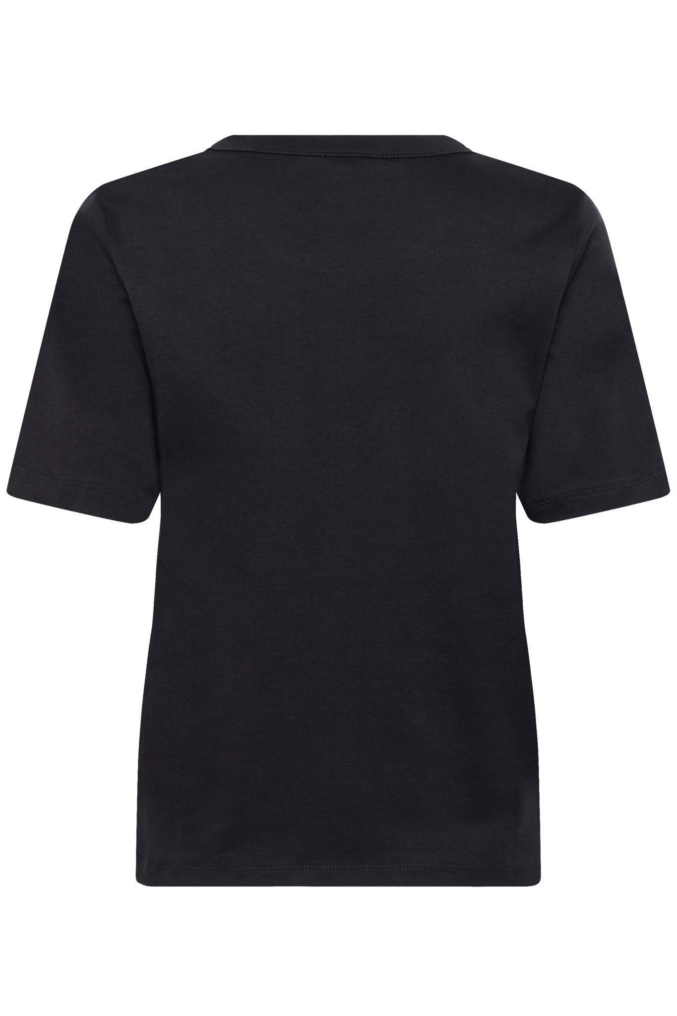 Part Two Ratanapw Ts T-Shirt Dark Navy