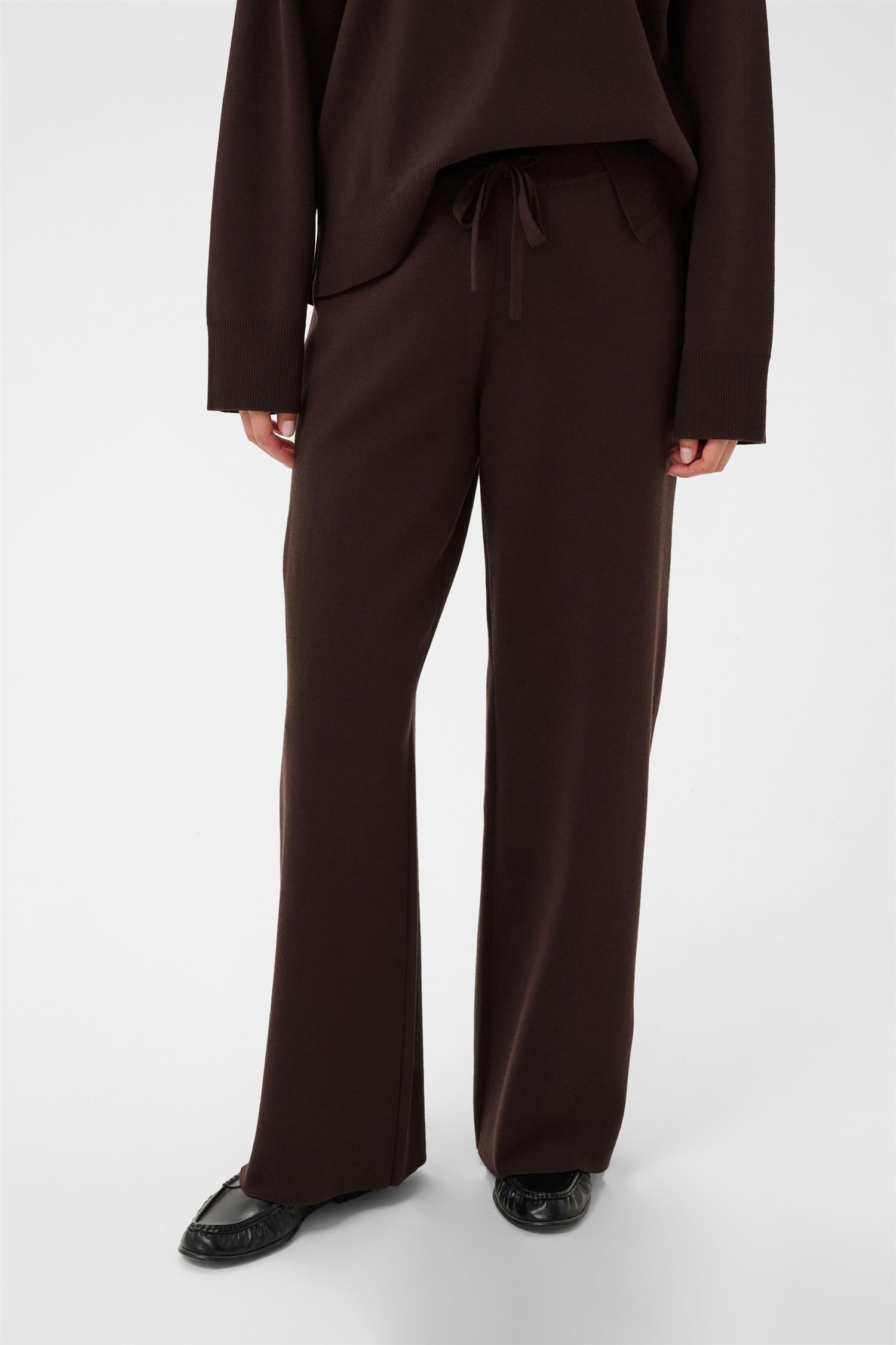 Part Two Katriepw Pants Bukse Mole'