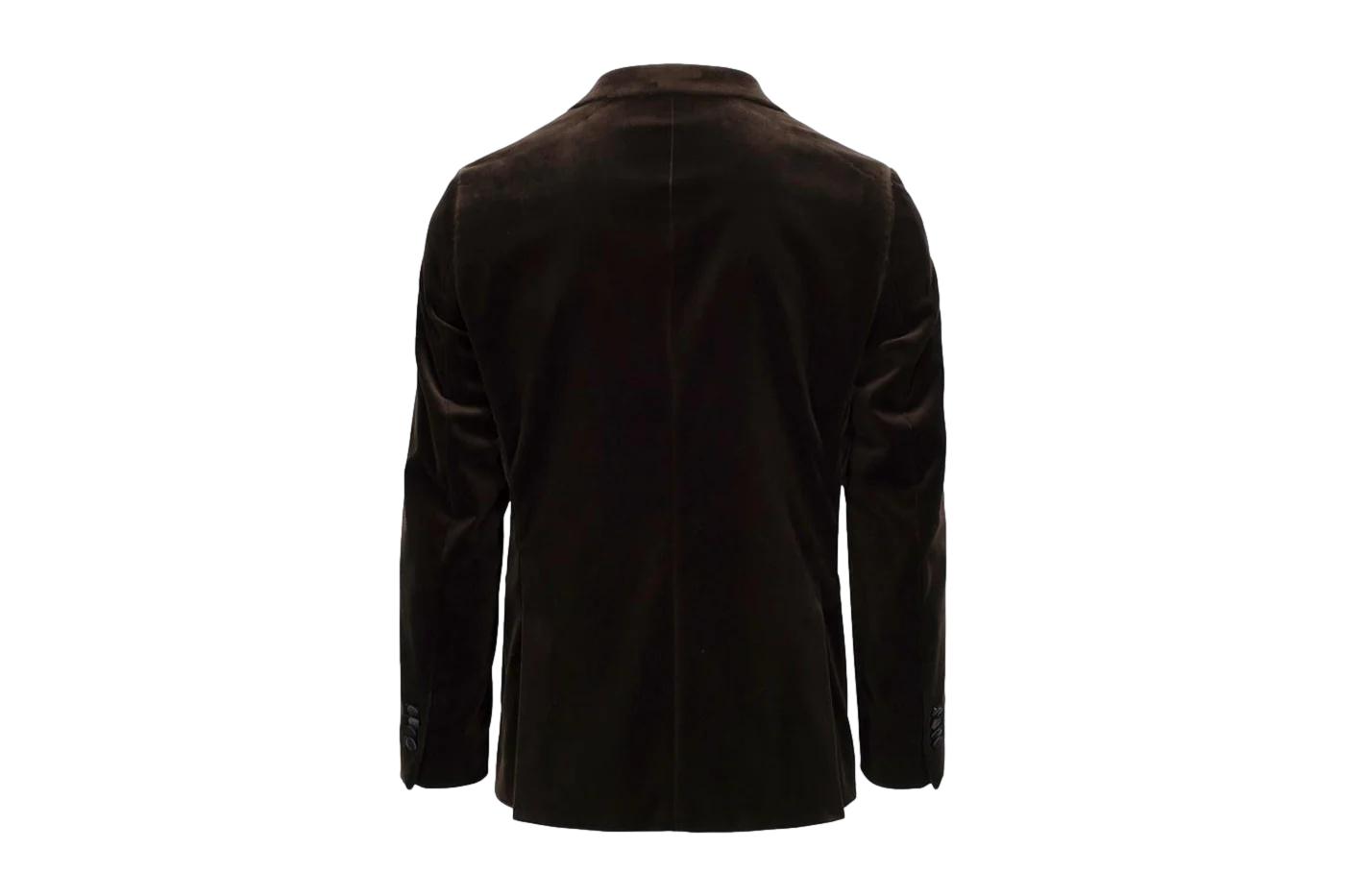 Frislid James Dressjakke Brun