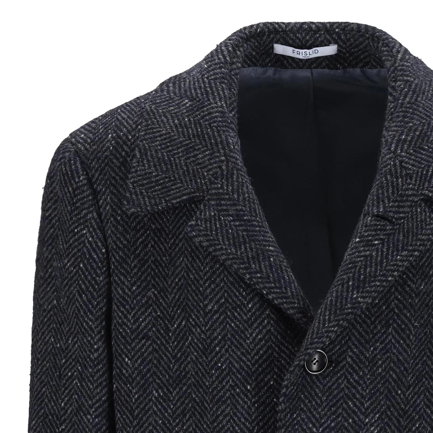 Frislid Toledo Frakk Marine