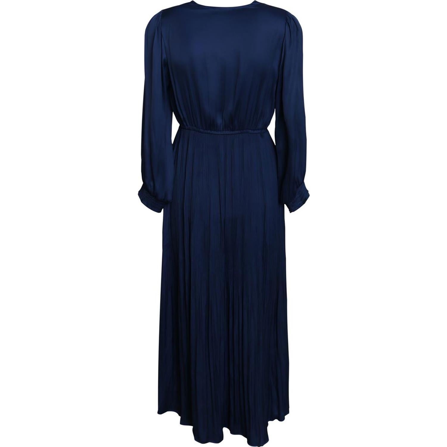 Hale Bob Emryn Kjole Navy