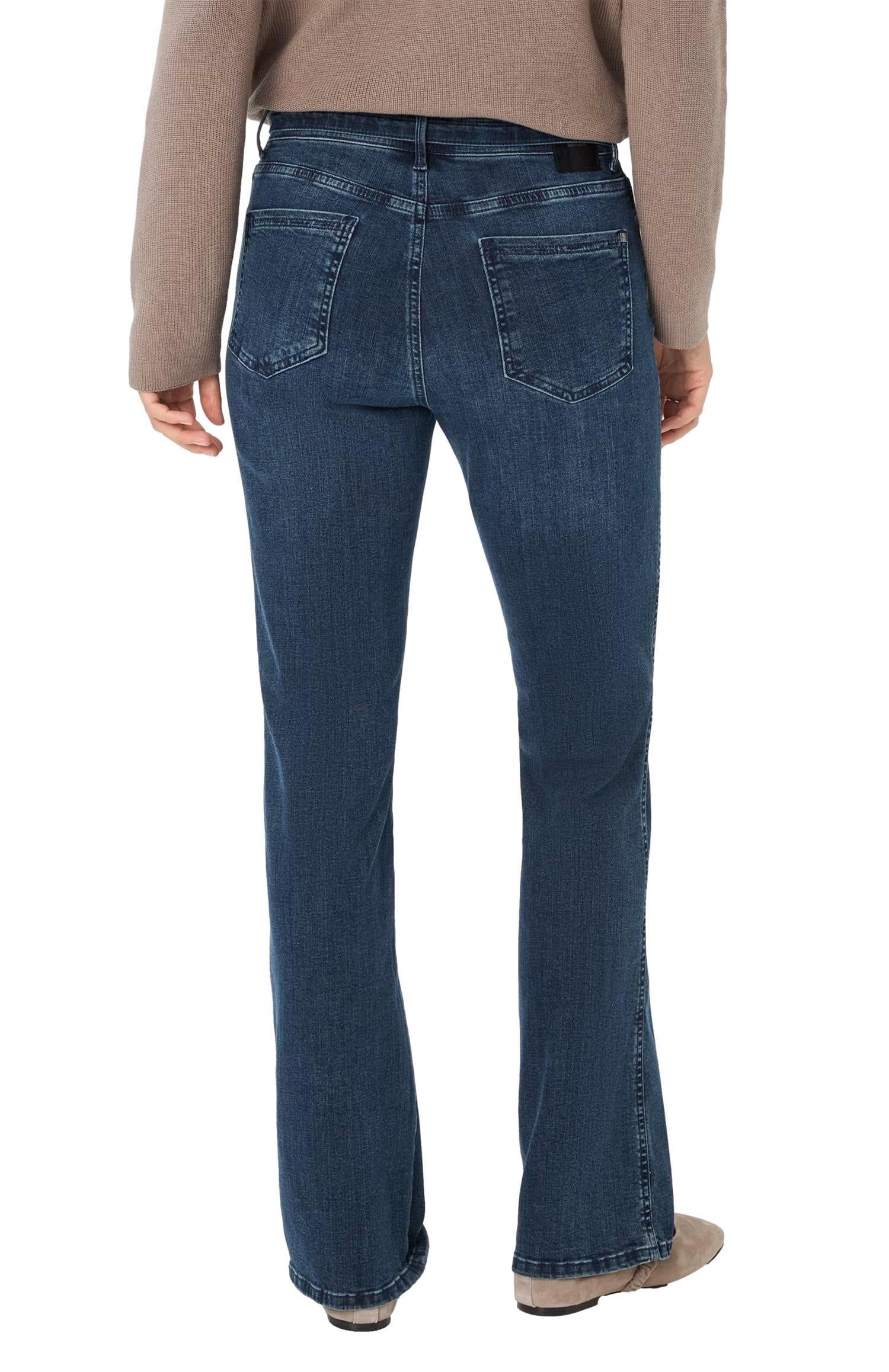 Brax Style Mary Bukse Blå - chrismoa.no