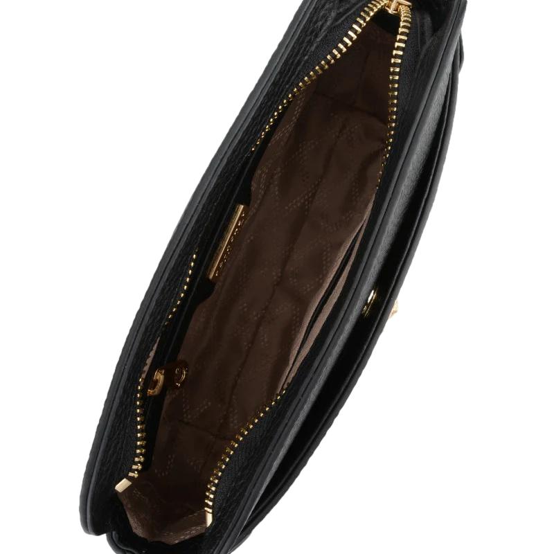 Pourchet Paris Picture Veske Sort