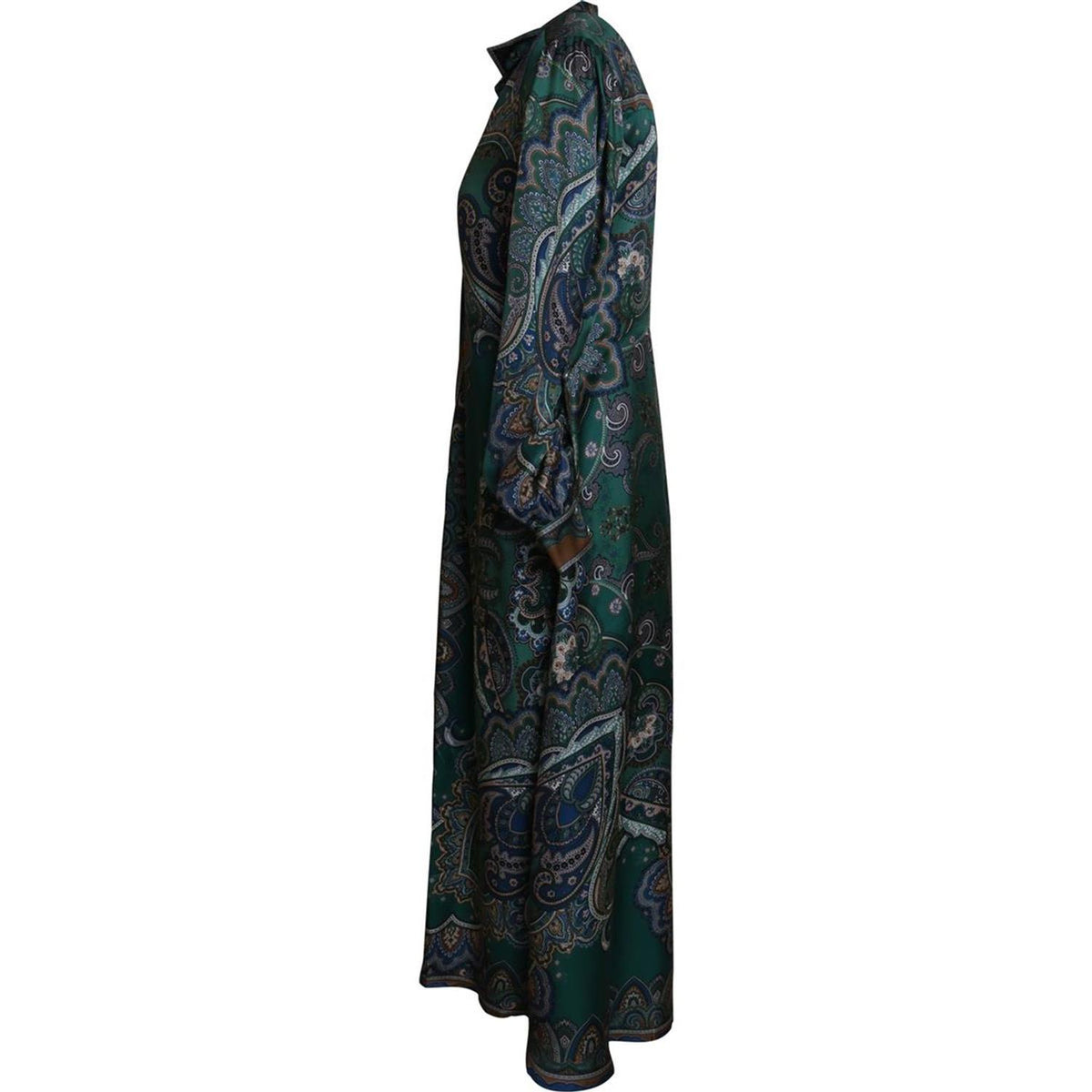Hale Bob Sonali Kjole Emerald