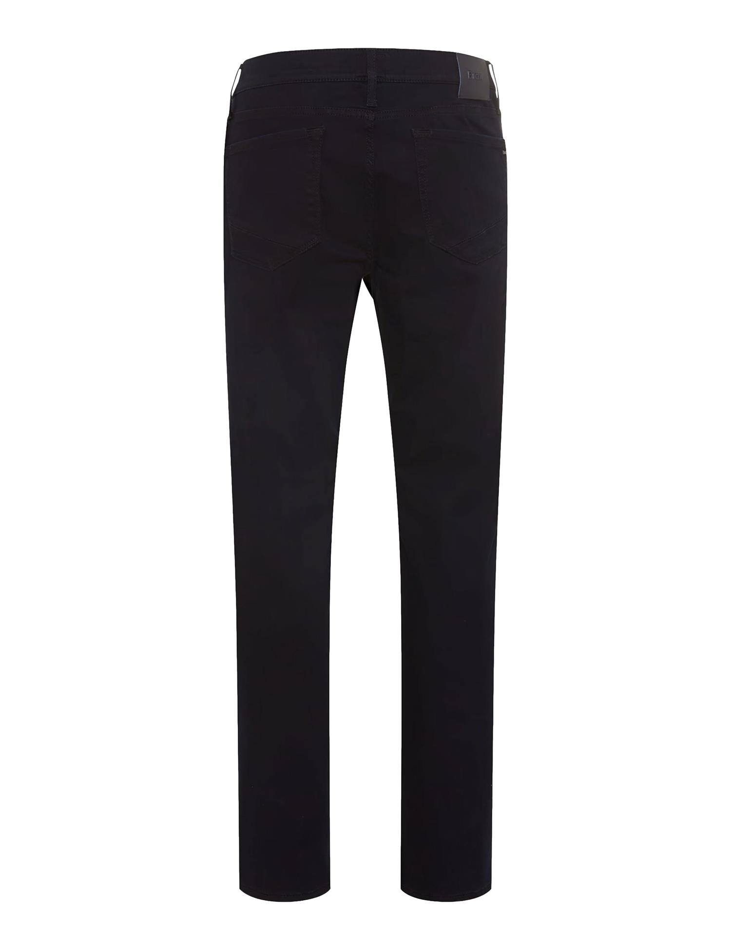 Brax Style Chuck Jeans Marine - chrismoa.no
