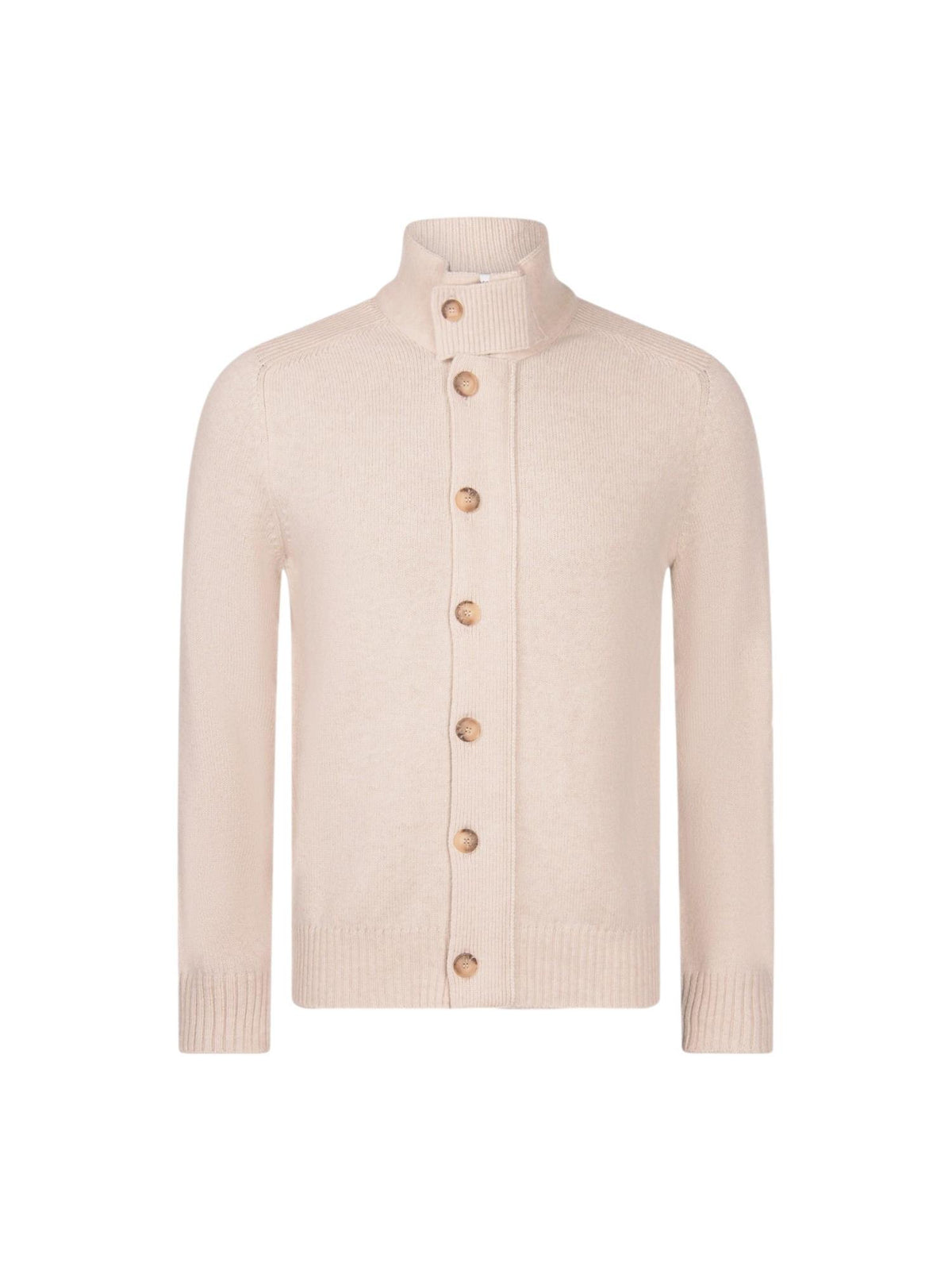 Gran Sasso Giubbino Genser Beige