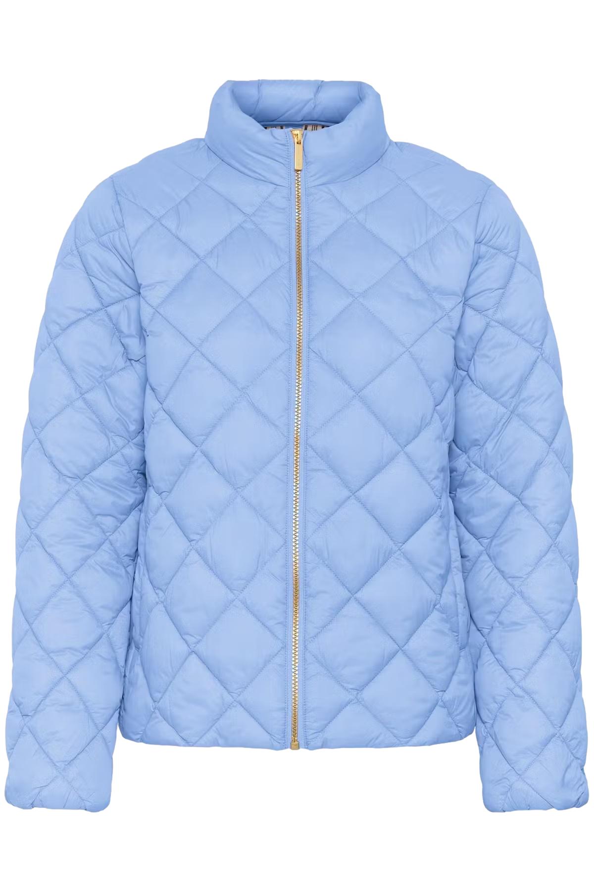 Part Two Olia Jakke Lyseblå - chrismoa.no