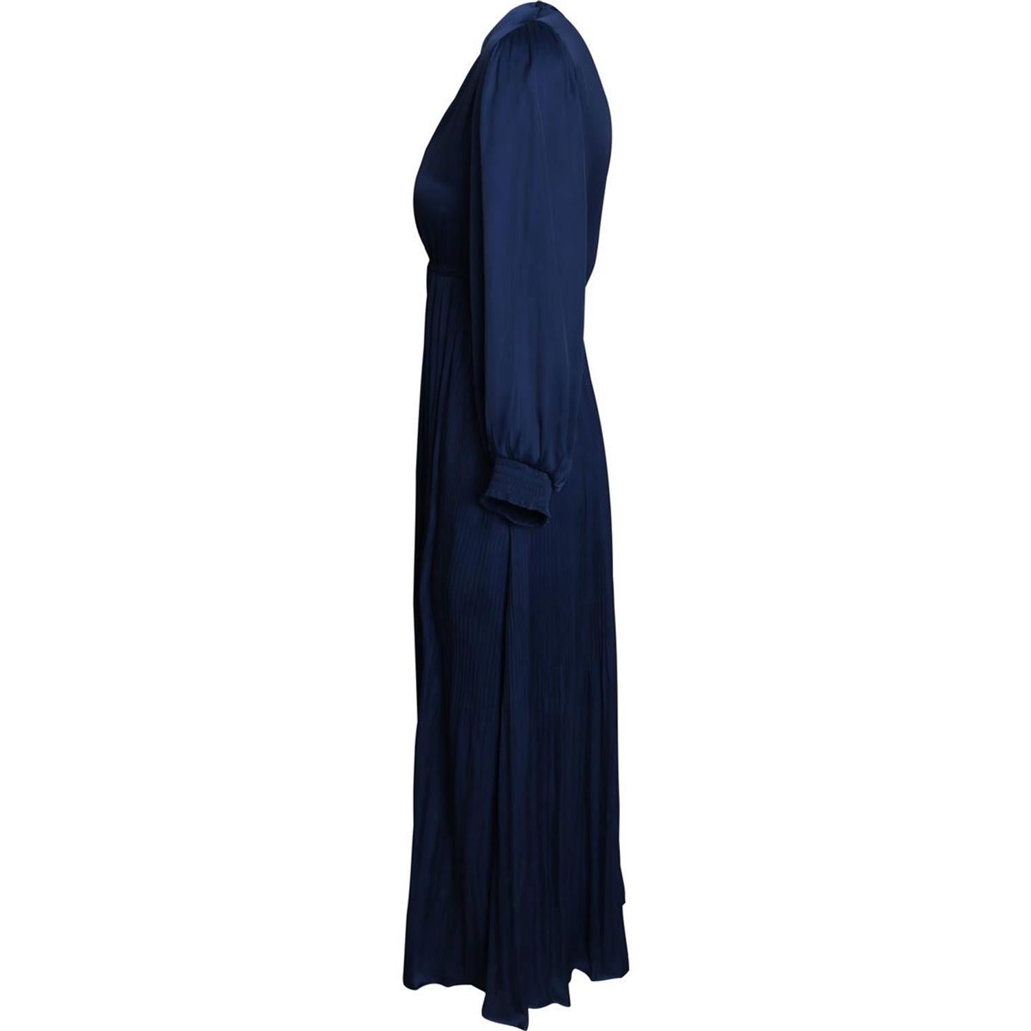 Hale Bob Emryn Kjole Navy