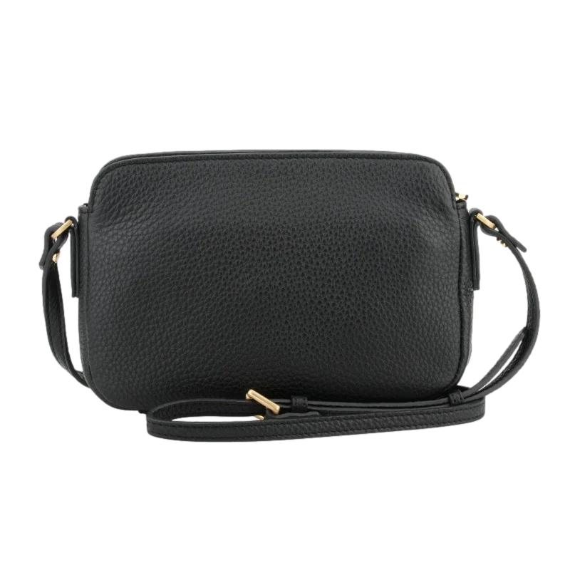 Pourchet Paris Picture Veske Sort