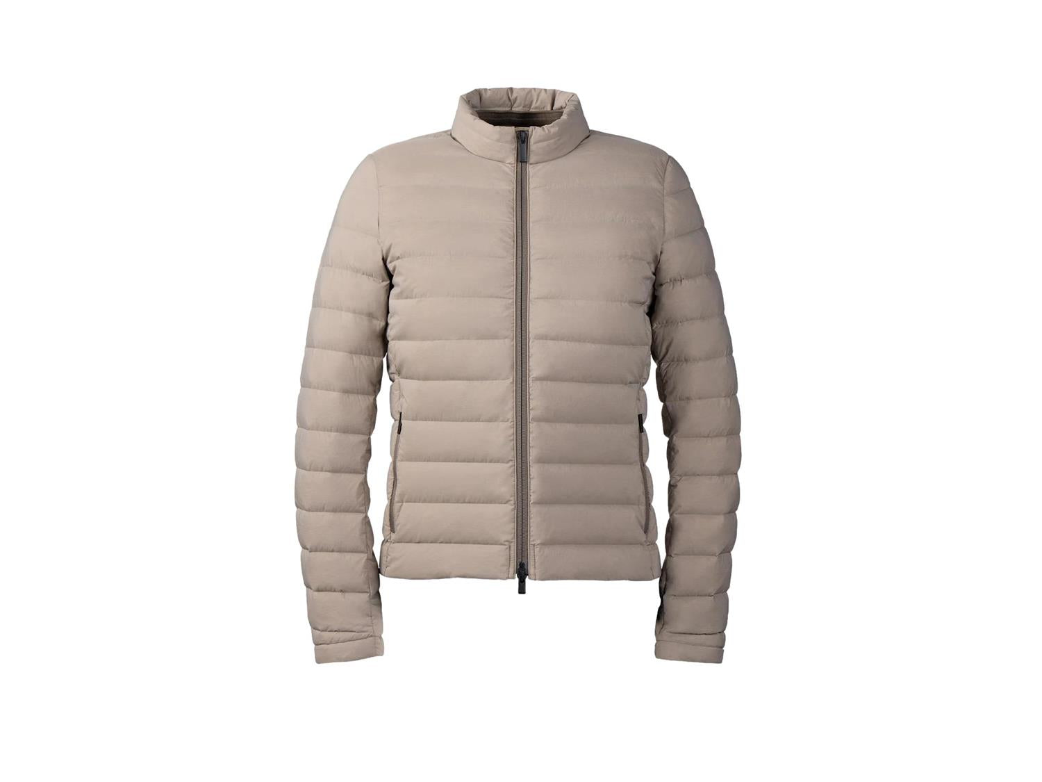 UBR Sirius Jacket Jakke Beige - chrismoa.no