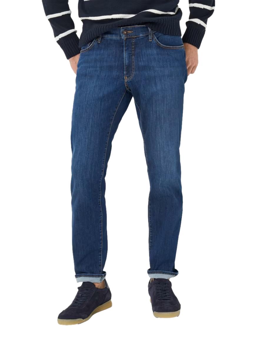 Brax Hi-Flex Extreme Chuck Bukse - chrismoa.no