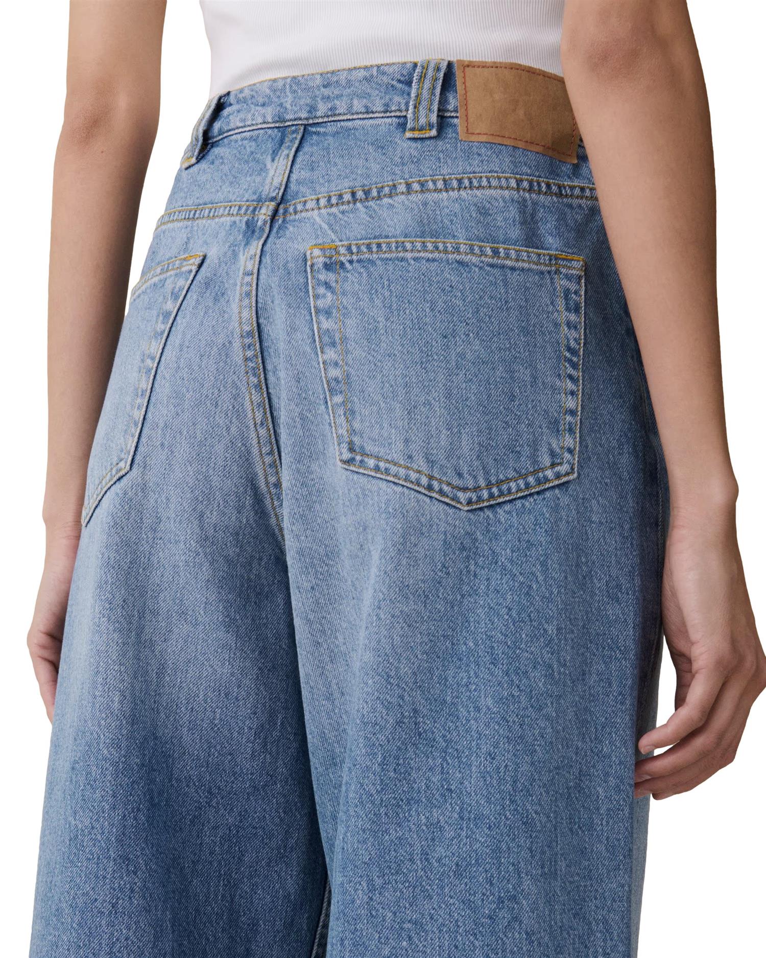 Jeanerica Alfama Jeans Denim