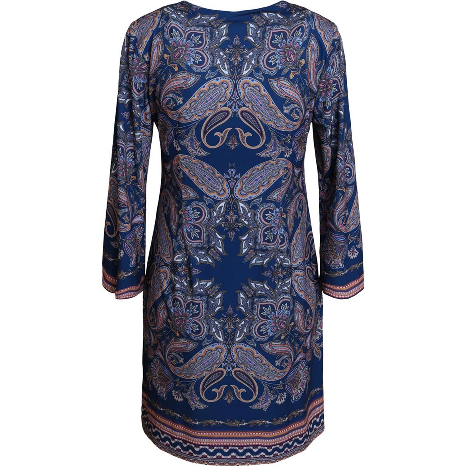 Hale Bob Judy Kjole Navy