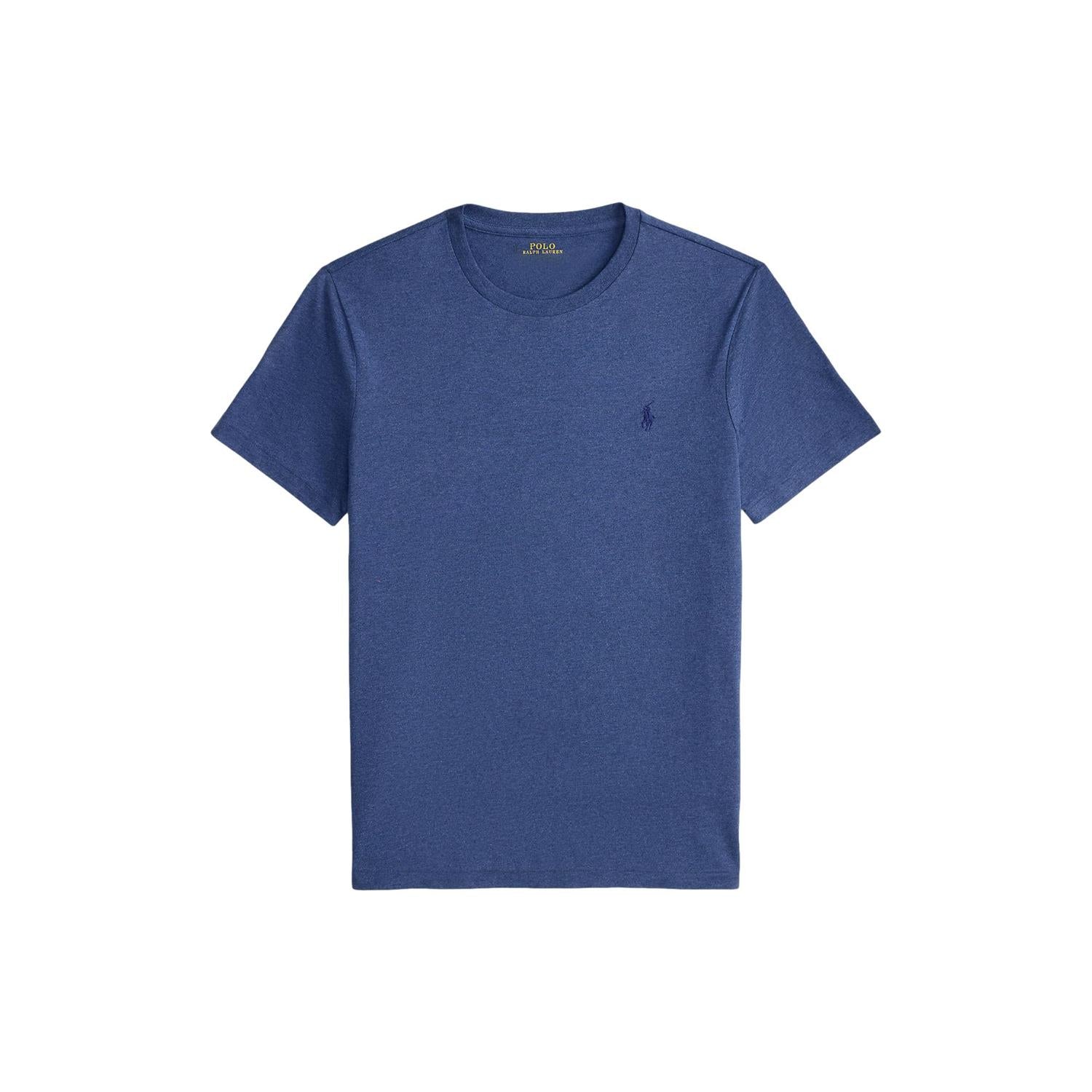 Polo Ralph Lauren Short Sleeve T-shirt T-Shirt Blå