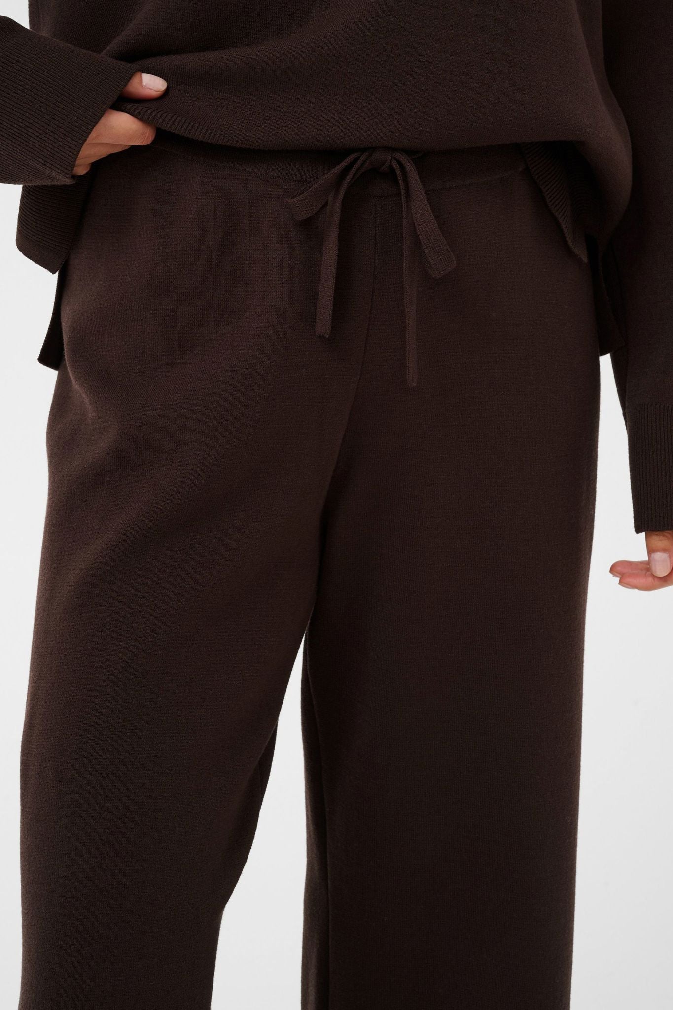Part Two Katriepw Pants Bukse Mole'