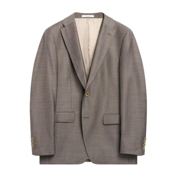 Frislid Bilbao-Houston Dressjakke Light Brown - chrismoa.no