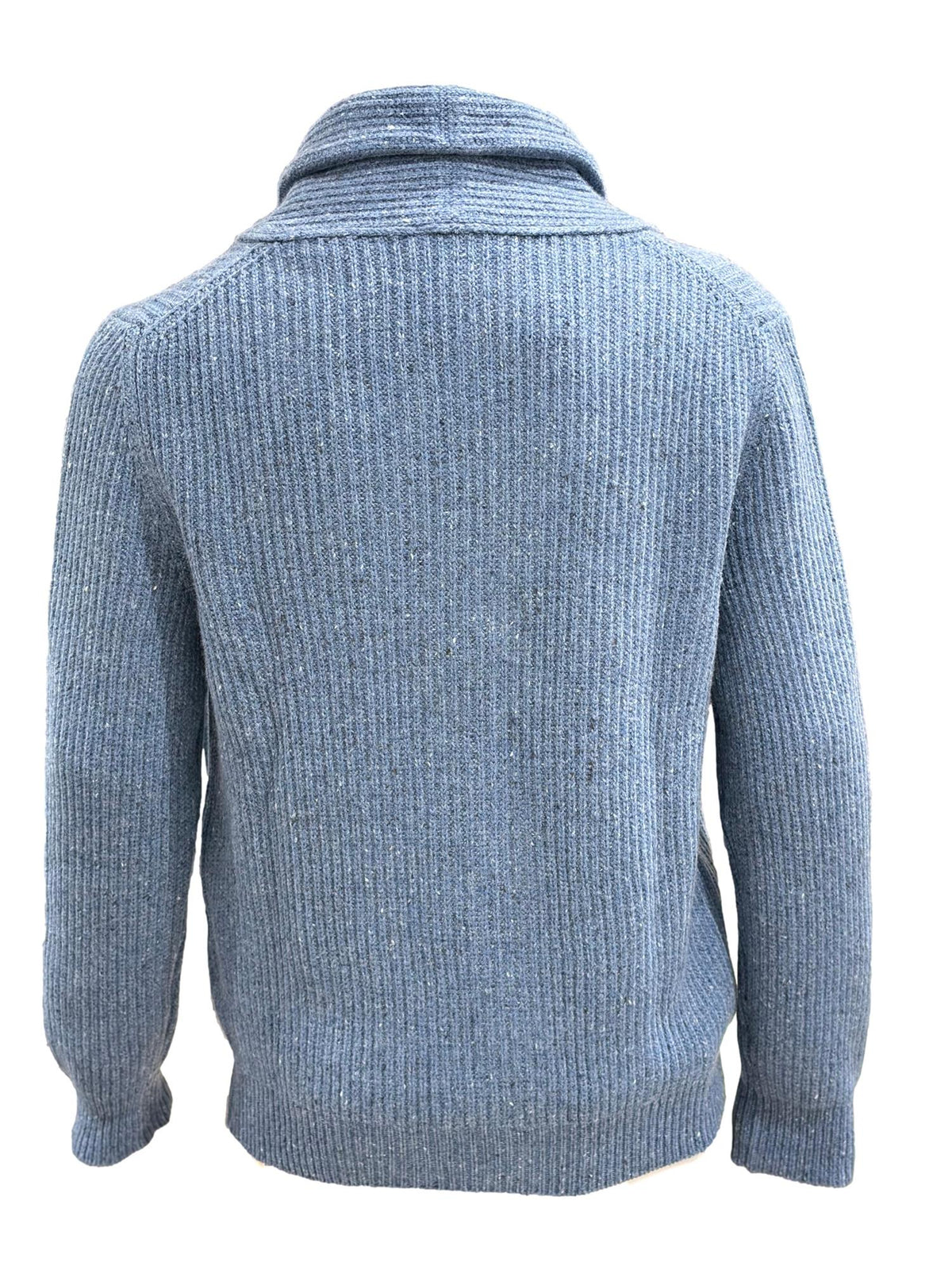 Gran Sasso Cardigan Genser Blå