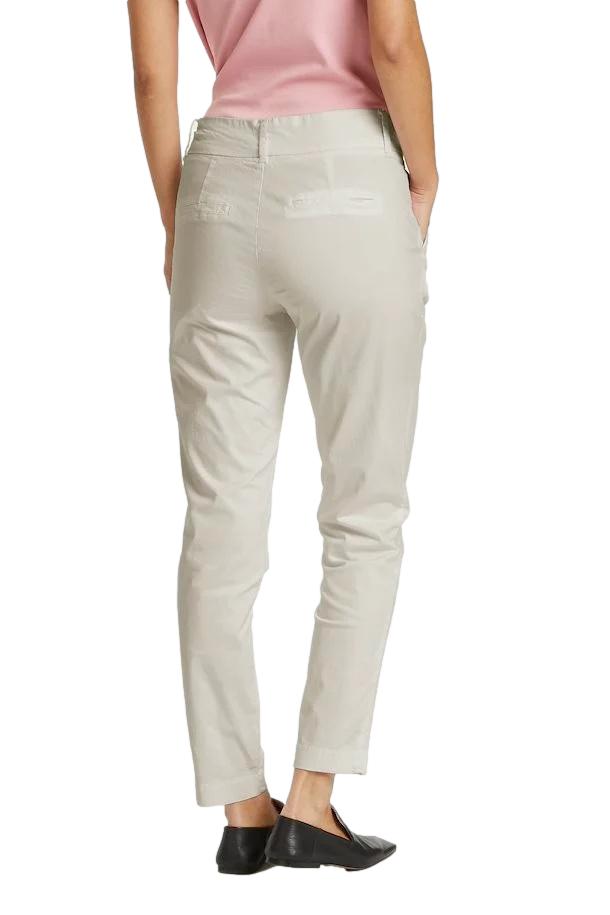 Part Two Soffys Pant Bukse Lys-Beige - chrismoa.no