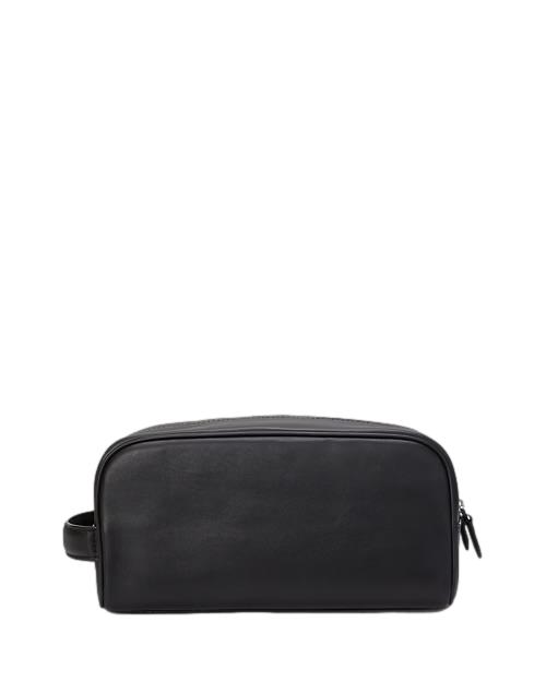 Polo Ralph Lauren Shave Kit Pouch Medium Toalettmappe Sort