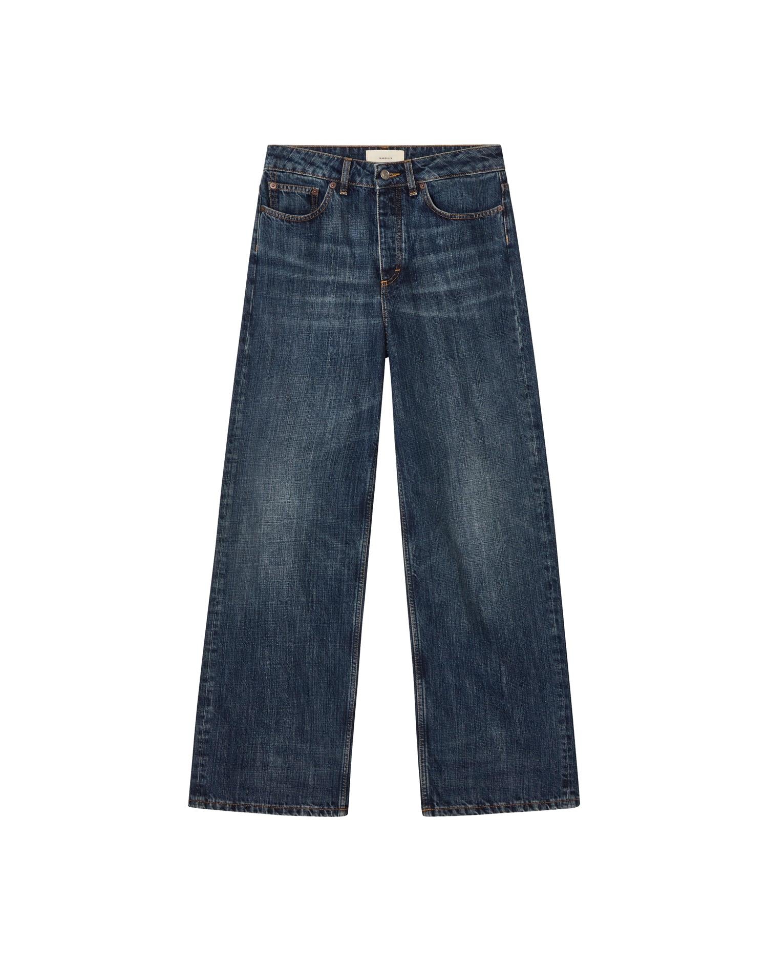 Jeanerica Belem Jeans Denim