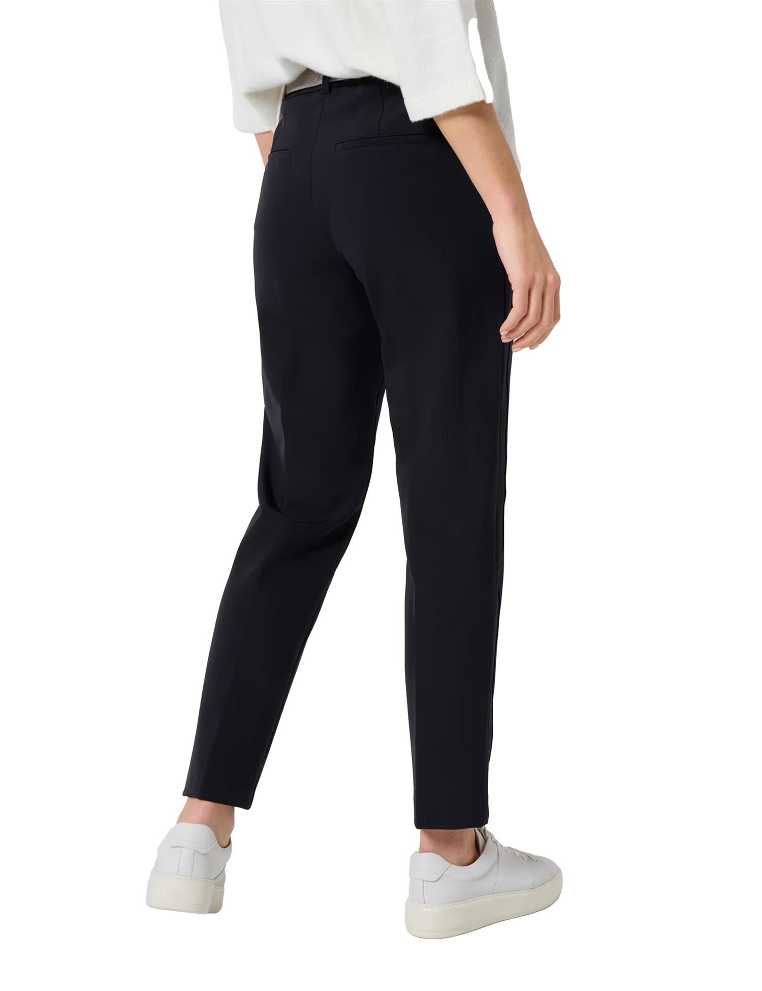 Brax Style Maron Bukse Sort - chrismoa.no