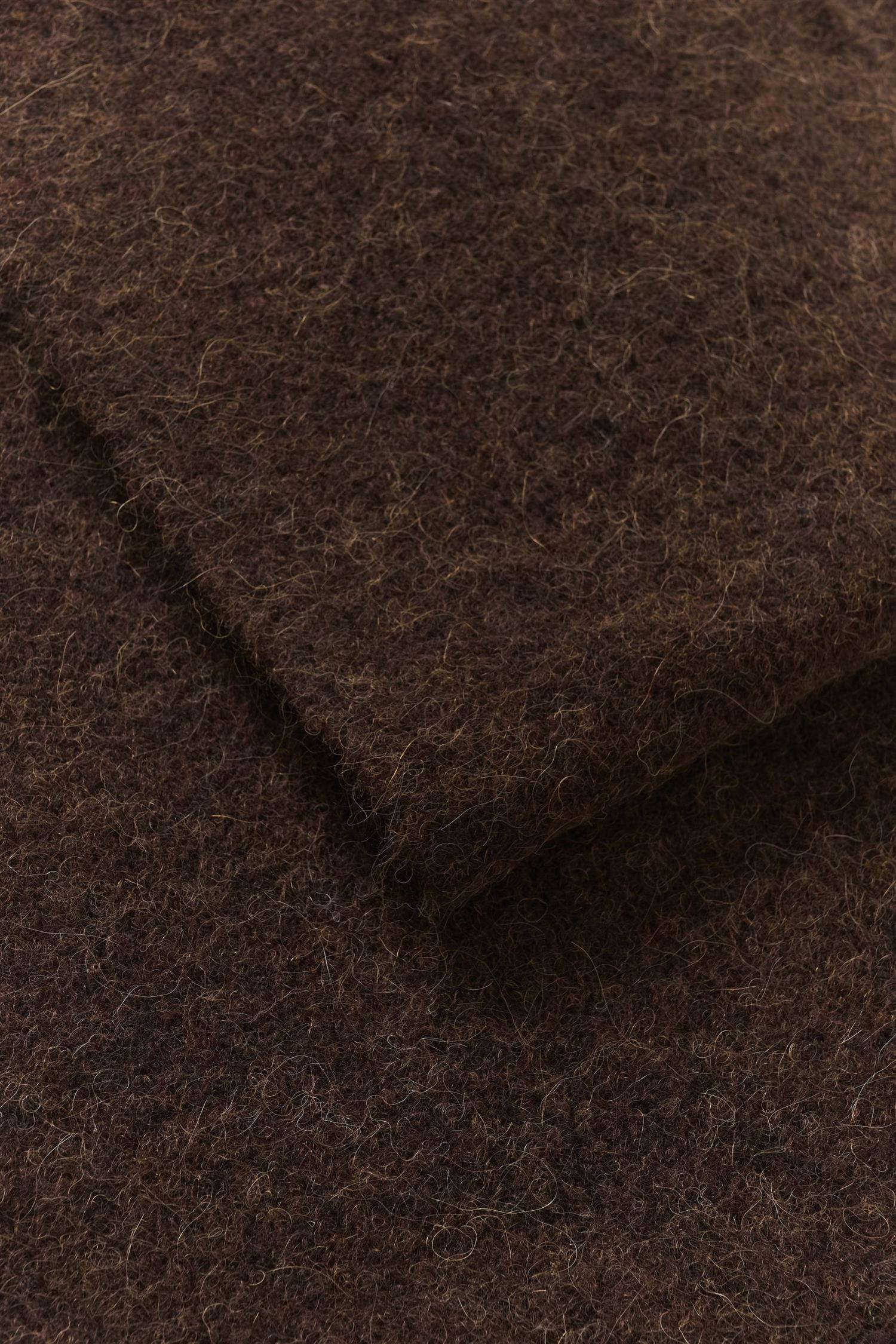 Part Two Sveapw Sc Tilbehør Downtown Brown Melange