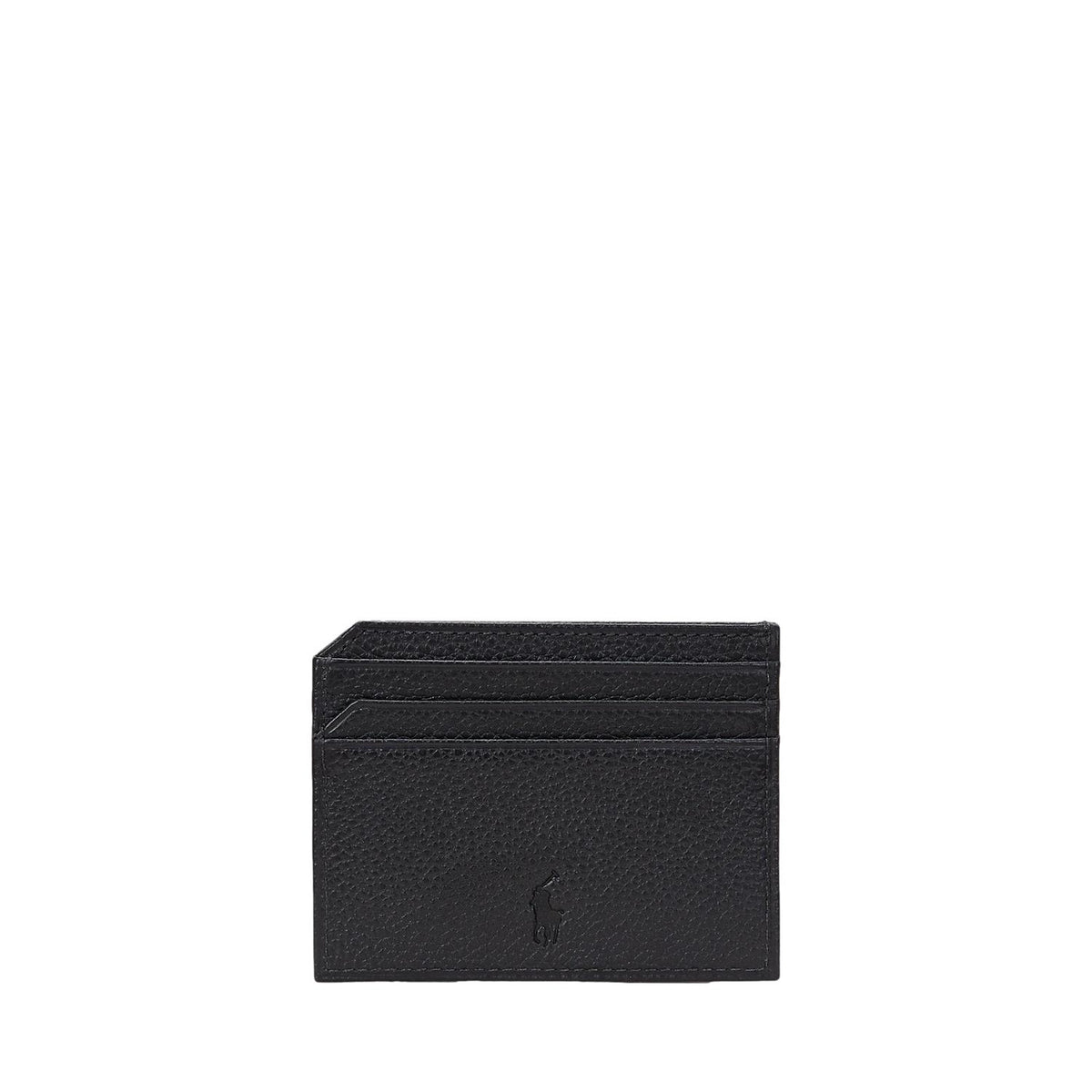 Polo Ralph Lauren Card case Lommebok Sort