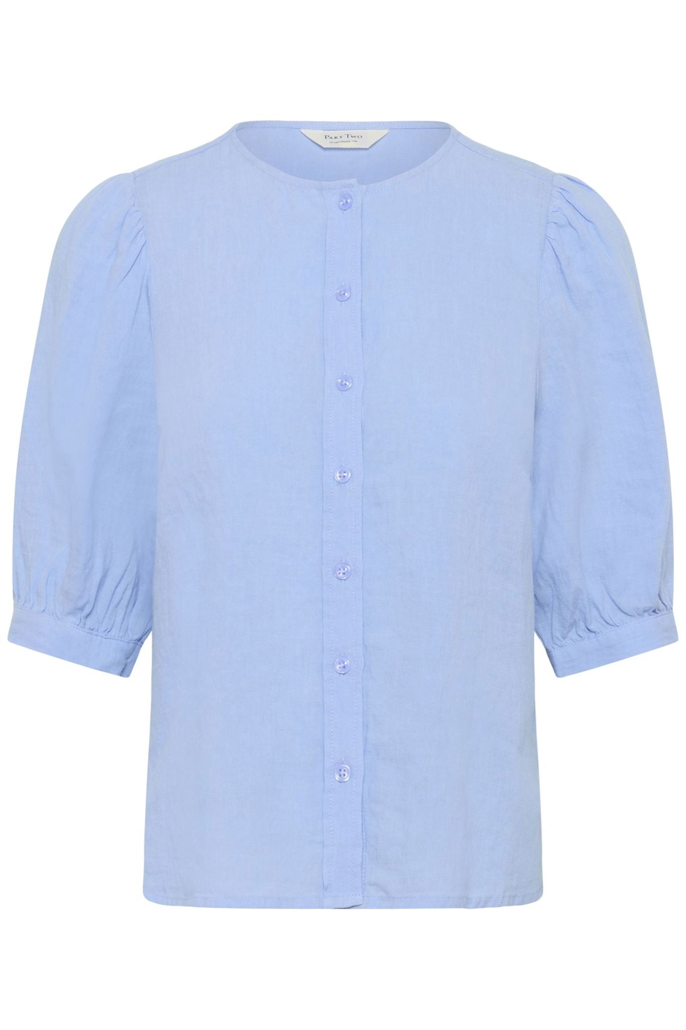 Part Two Azrapw Sh Skjorte Serenity - chrismoa.no