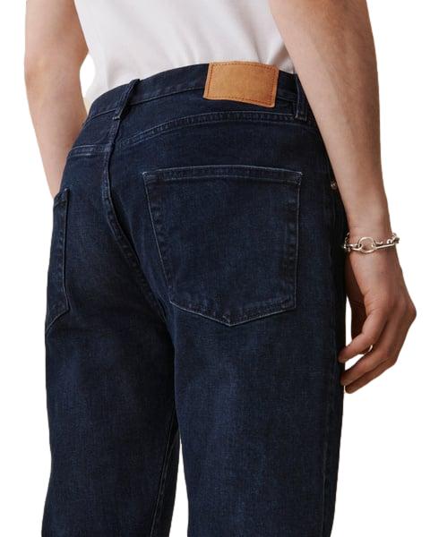 Jeanerica Casual Jeans Mørkeblå - chrismoa.no
