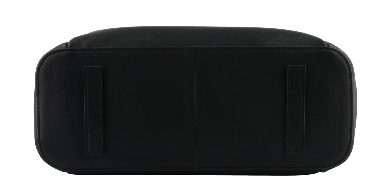 Pourchet Paris Sevigne Veske Sort