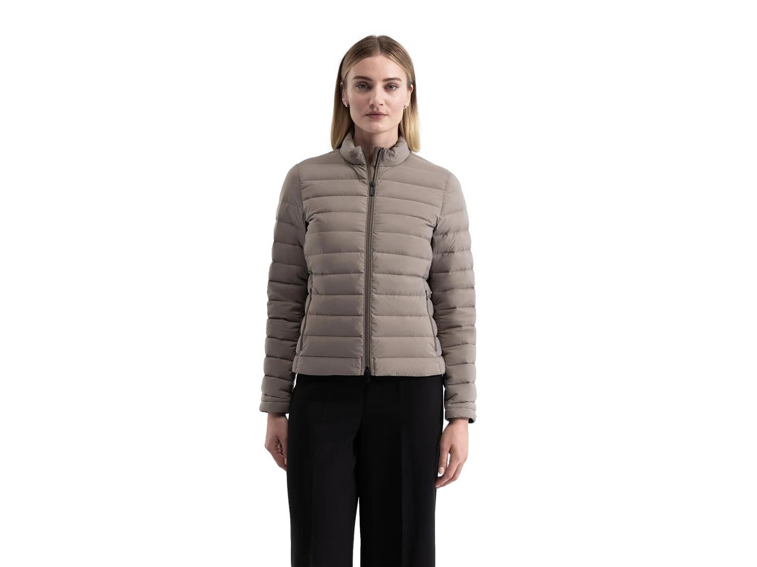 UBR Sirius Jacket Jakke Beige - chrismoa.no