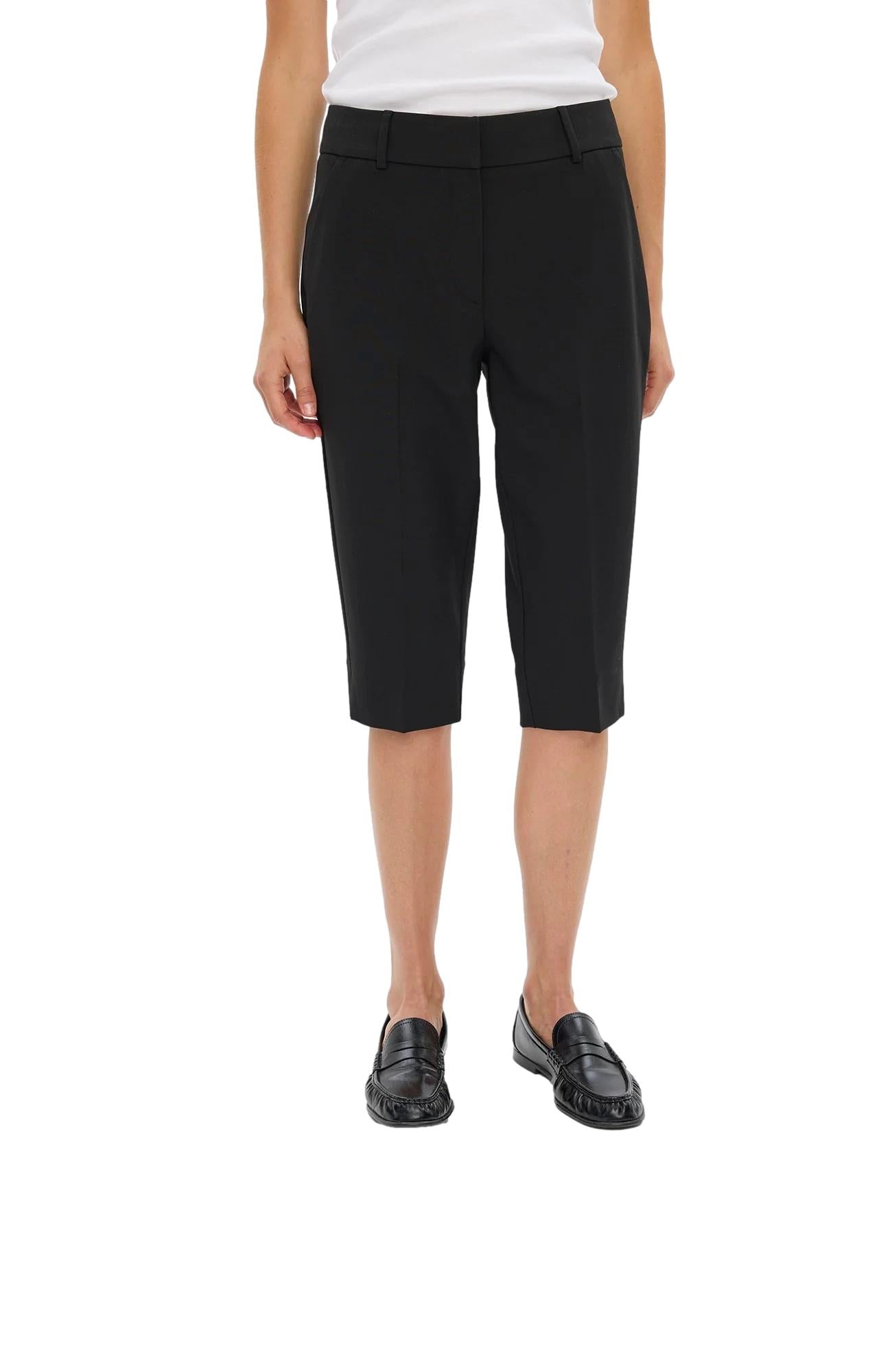 Five Units ClaraFV Capri 285 Bukse Sort - chrismoa.no