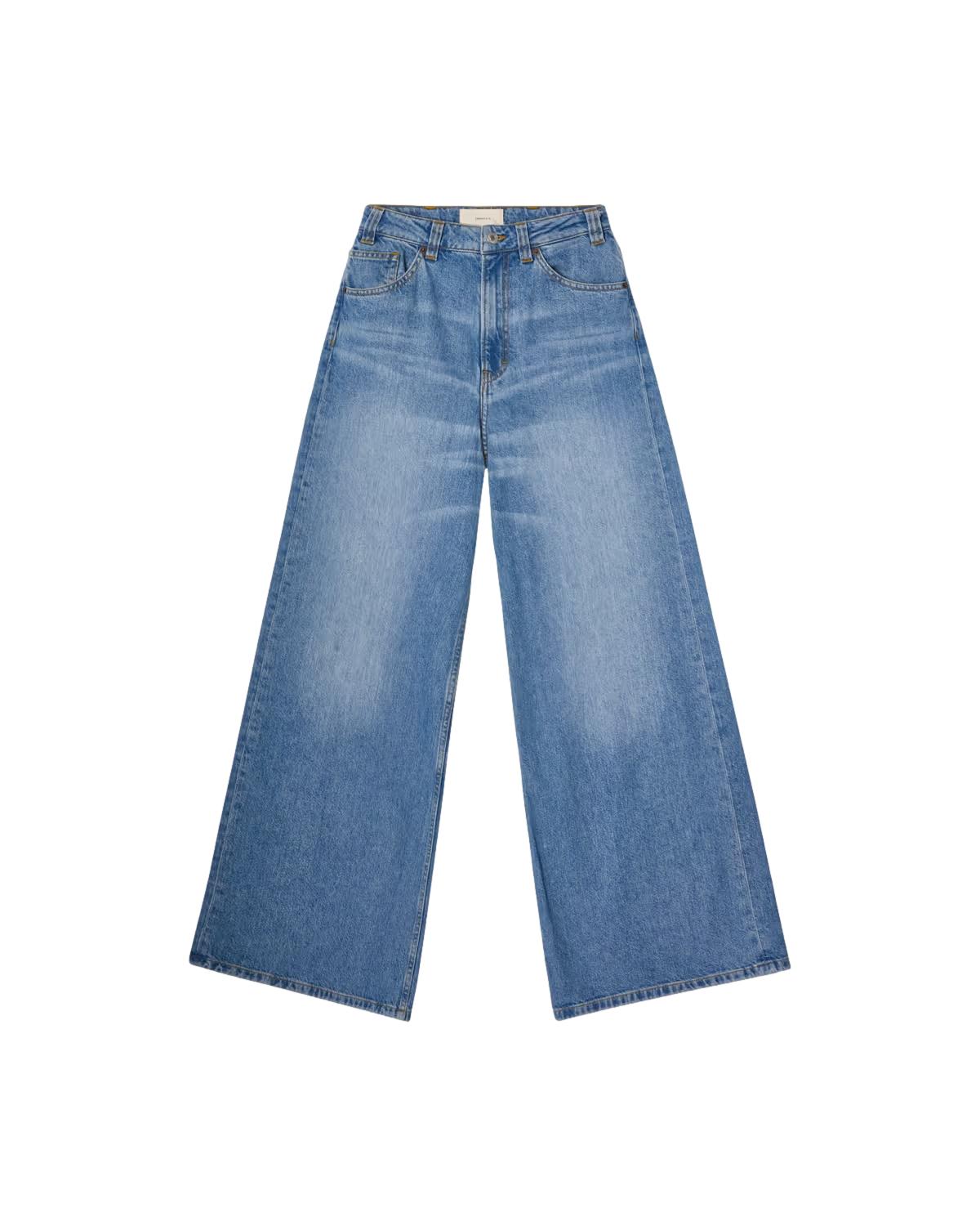 Jeanerica Alfama Jeans Denim - chrismoa.no