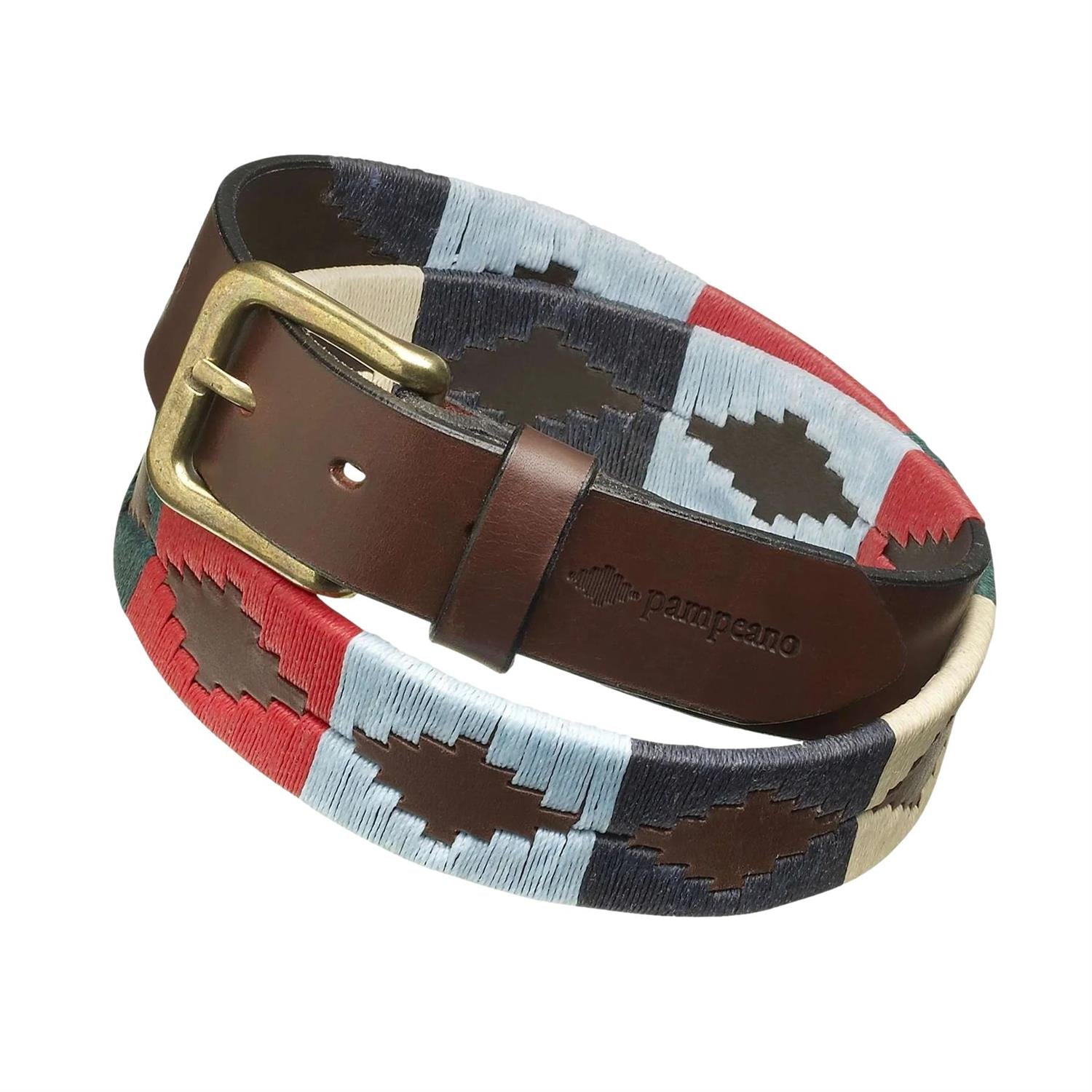 Pampeano Belt Multi Belte Multi - chrismoa.no