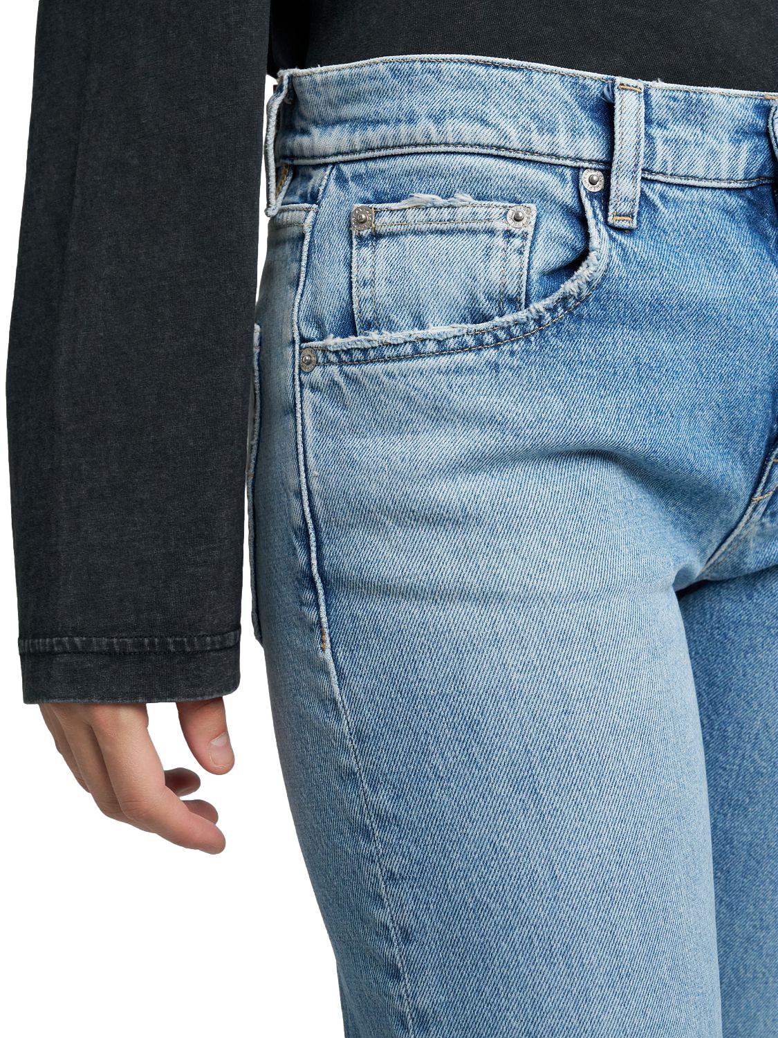 Replay Akeme Jeans Denim - chrismoa.no