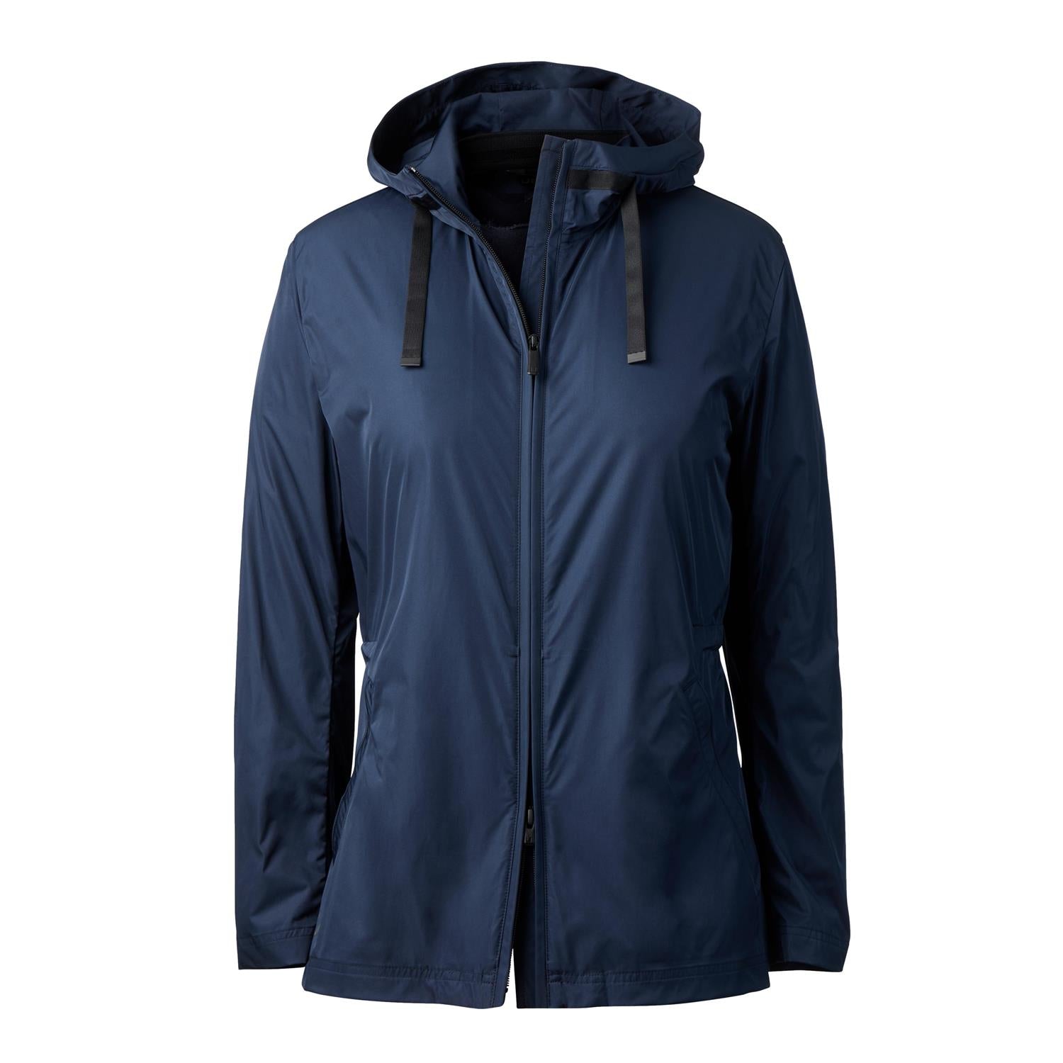 UBR Aria Jacket Jakke Marine - chrismoa.no
