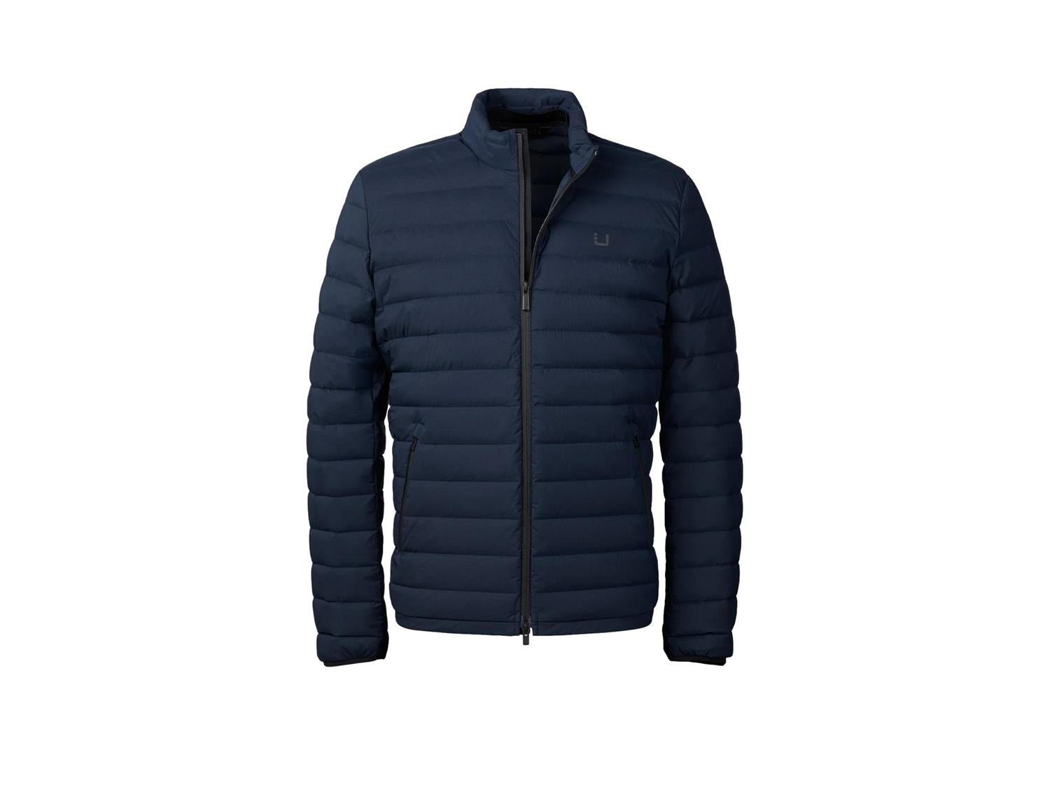 UBR SuperSonic Jacket Jakke Marine - chrismoa.no