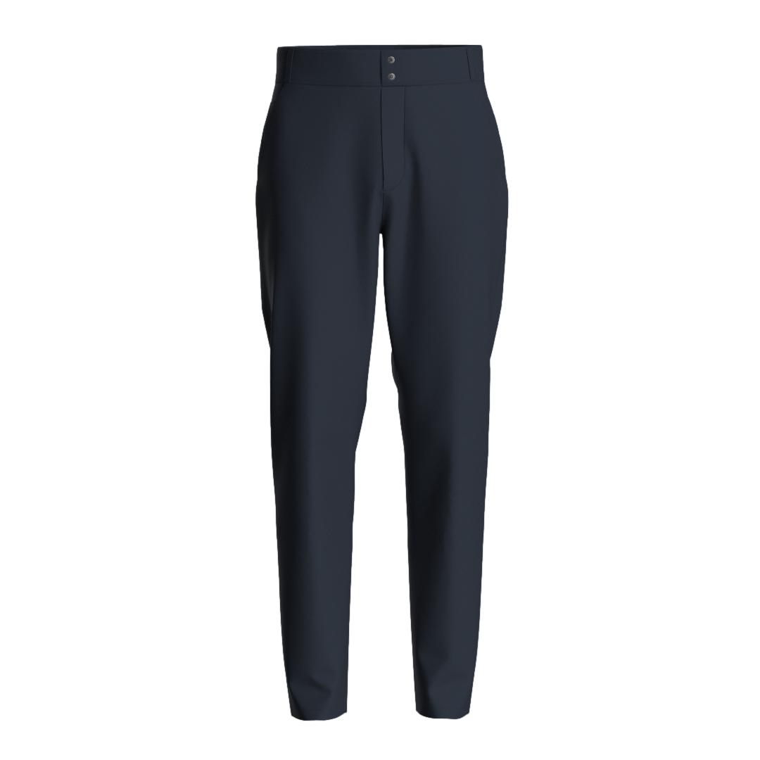 We Norwegians Albatross Pant Bukse Marine - chrismoa.no