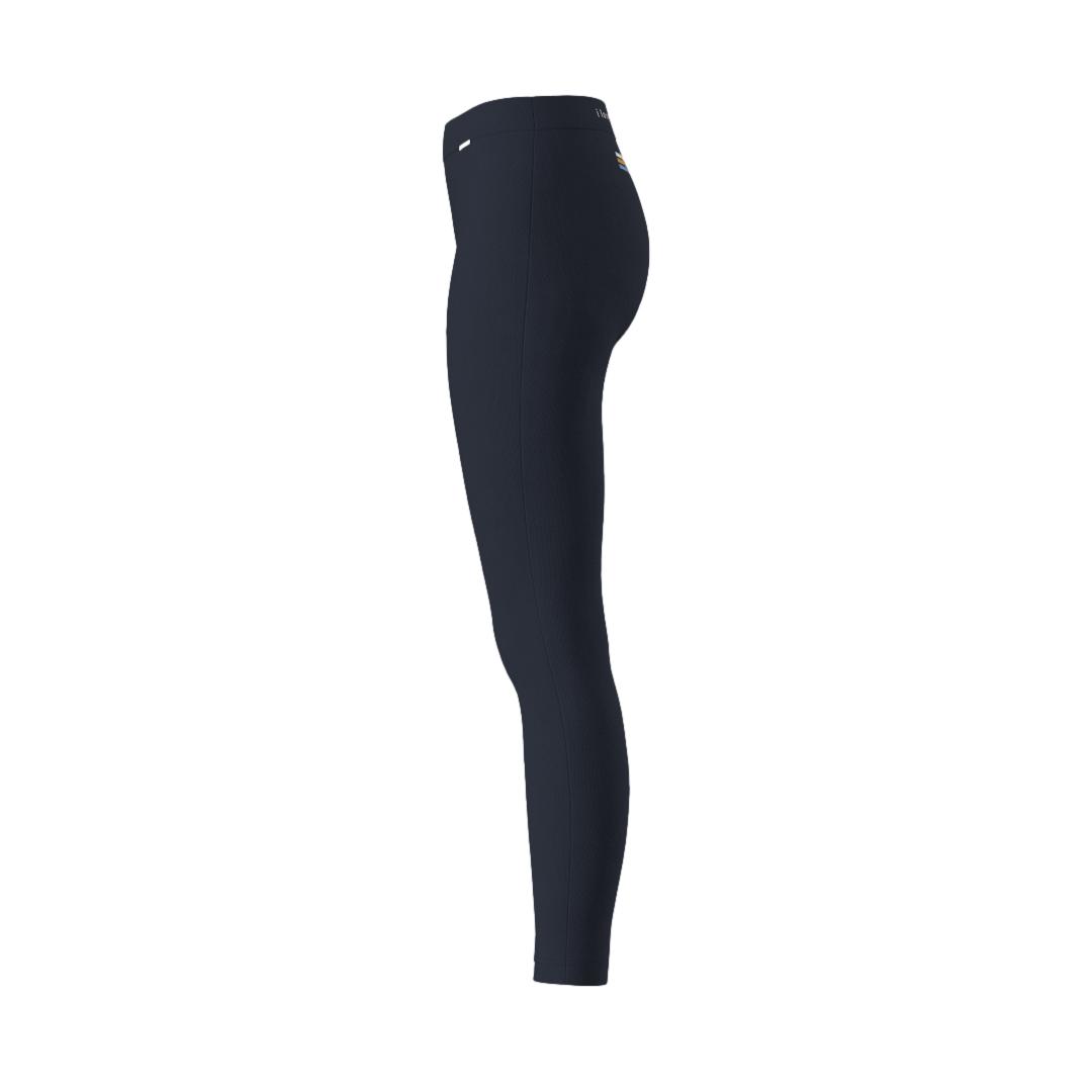 We Norwegians Bibi Leggings Bukse Marine - chrismoa.no