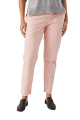 Part Two Soffys Pant Bukse Gammelrosa - chrismoa.no