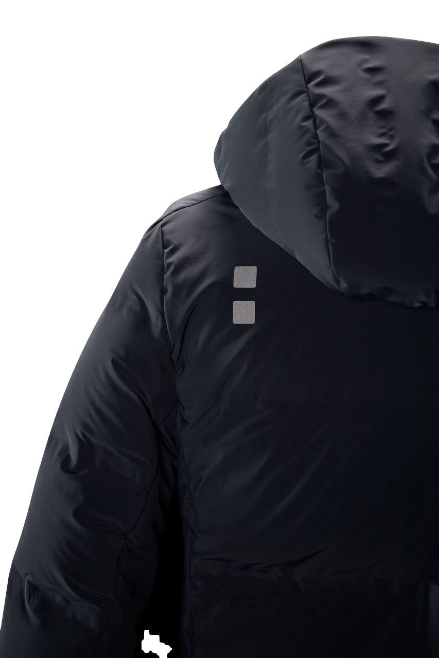 Ubr thunder outlet down parka