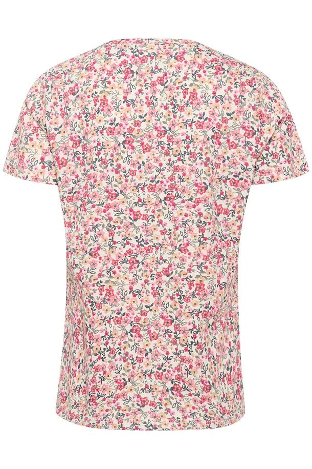 Part Two GesinasPW T-Shirt Blomster - chrismoa.no