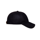 Eton Baseball Cap Caps Mørkeblå - chrismoa.no